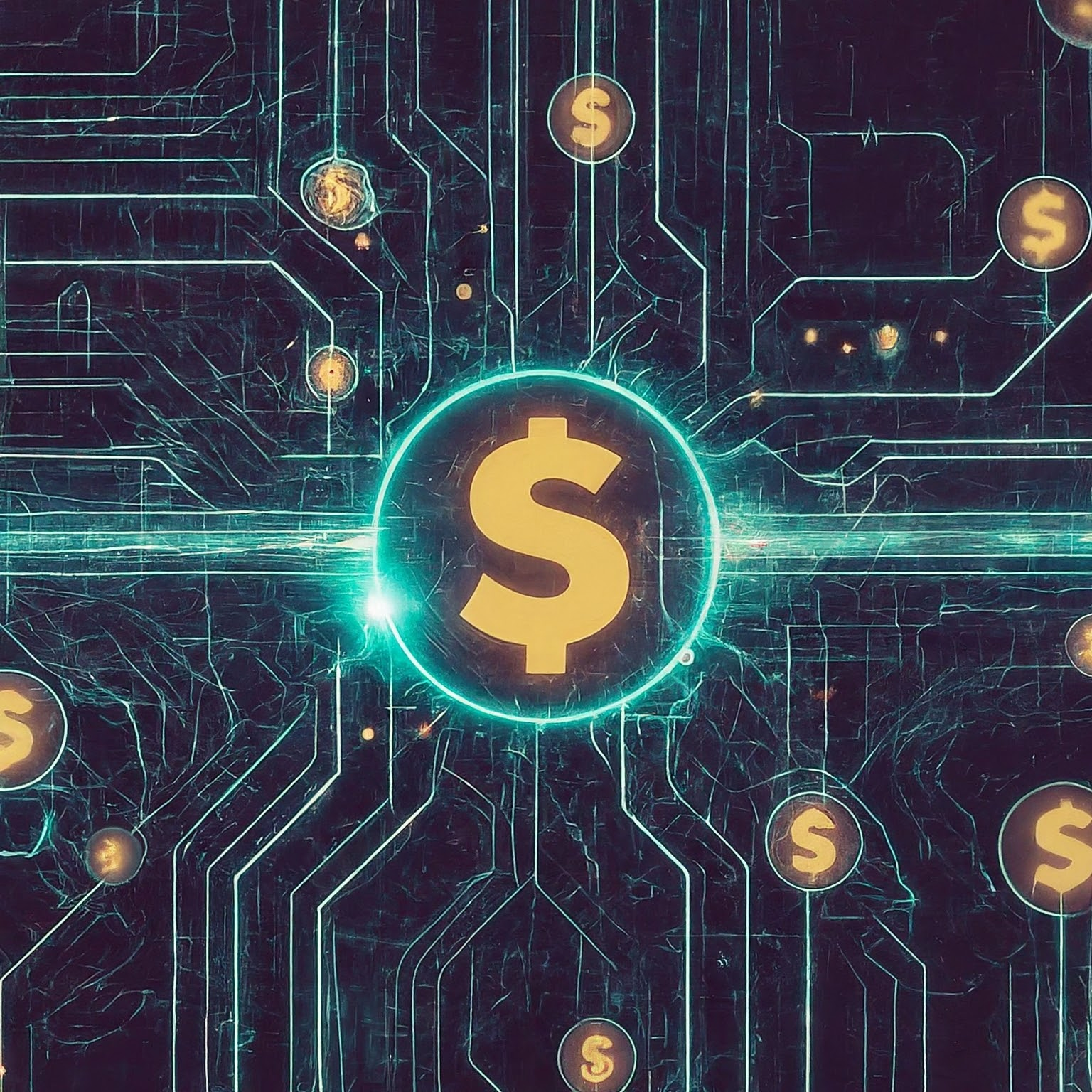 Stablecoins em Xeque? Clearinghouses Prometem Mudar o Jogo #criptomoedas