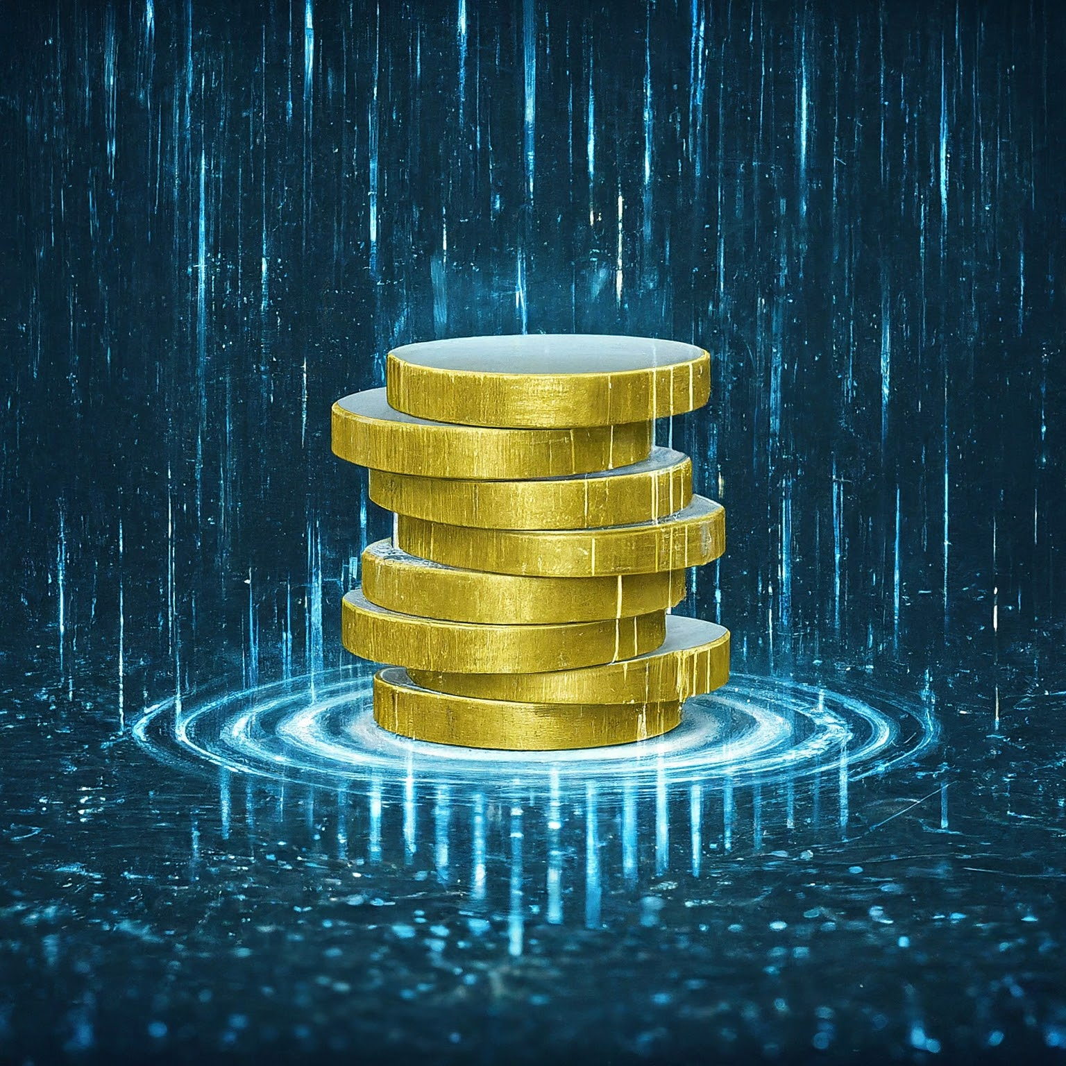 Stablecoins na Coreia: Banco Central Teme um Caos?
