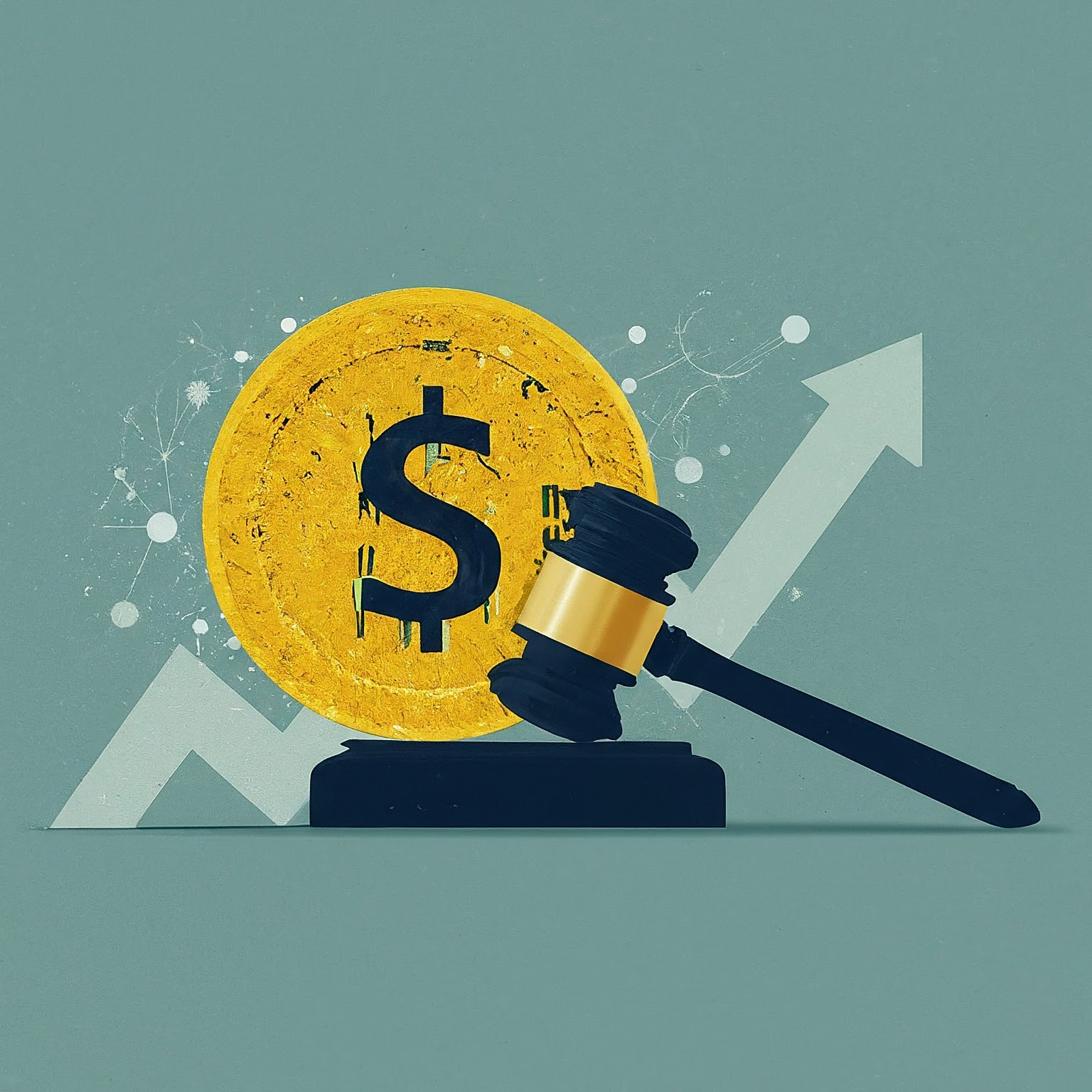 Stablecoins sob Nova Lei: O Que Muda no Mercado Cripto?