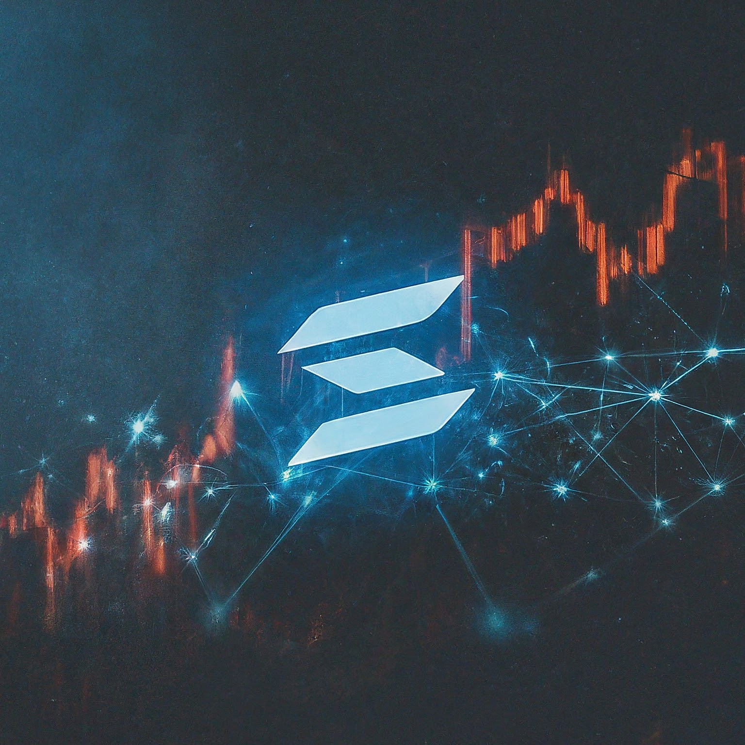 Staking de Solana em ETF: 100% de recompensas para investidores. Como?
