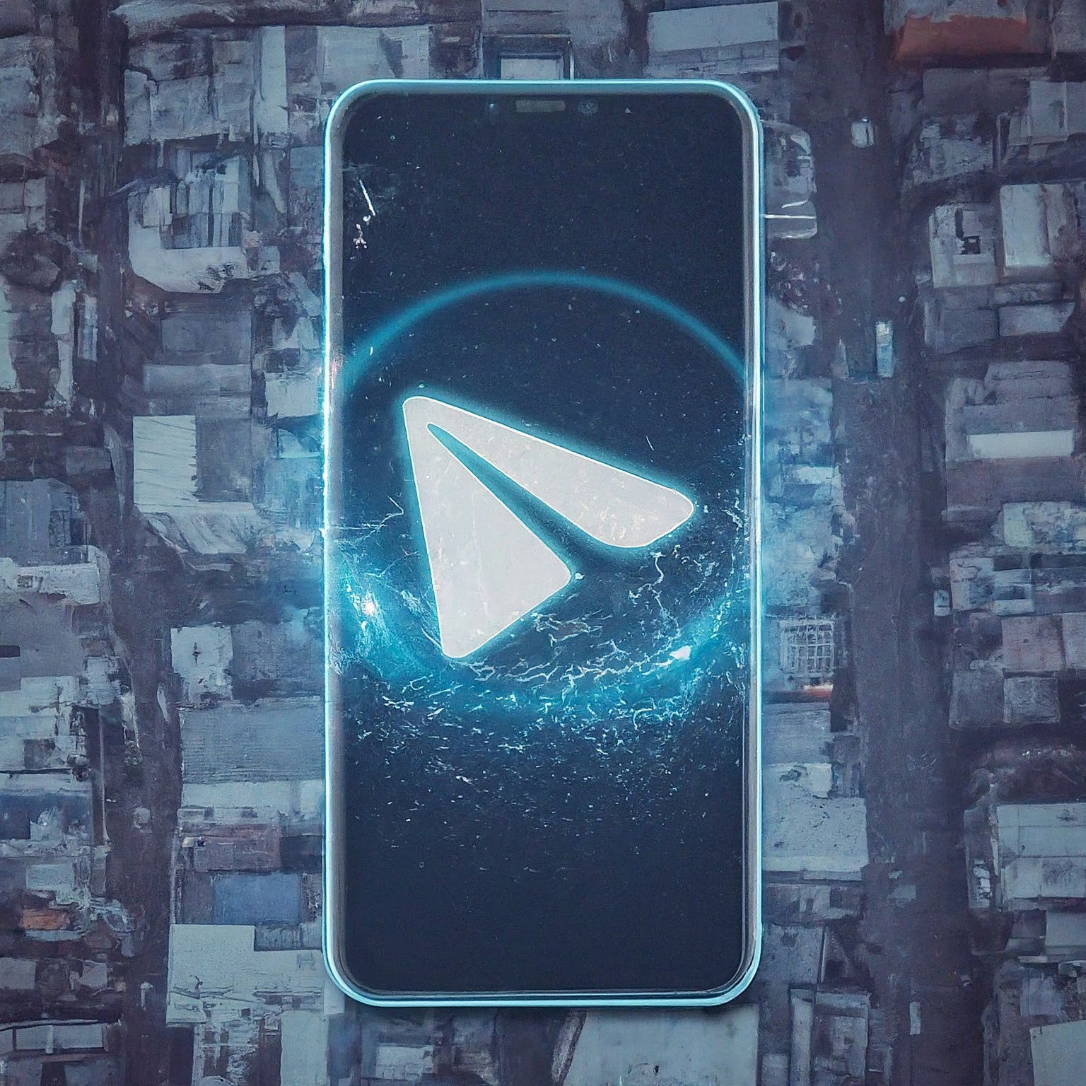 Telegram sem custódia: Revolução cripto ou ameaça à segurança?