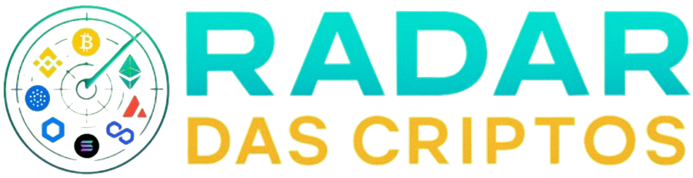 Radar das Criptos