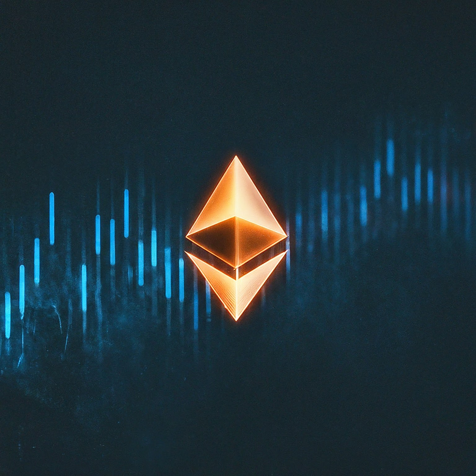 Tesourarias de Ether Buscam Rentabilidade, Mas Qual o Preço do Risco?