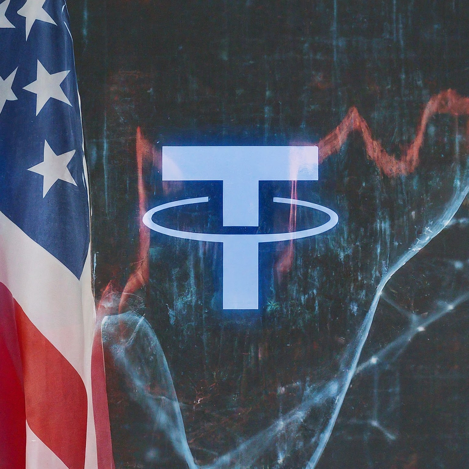 Tether nos EUA: Revolução ou Ameaça ao Mercado de Stablecoins? #criptomoedas
