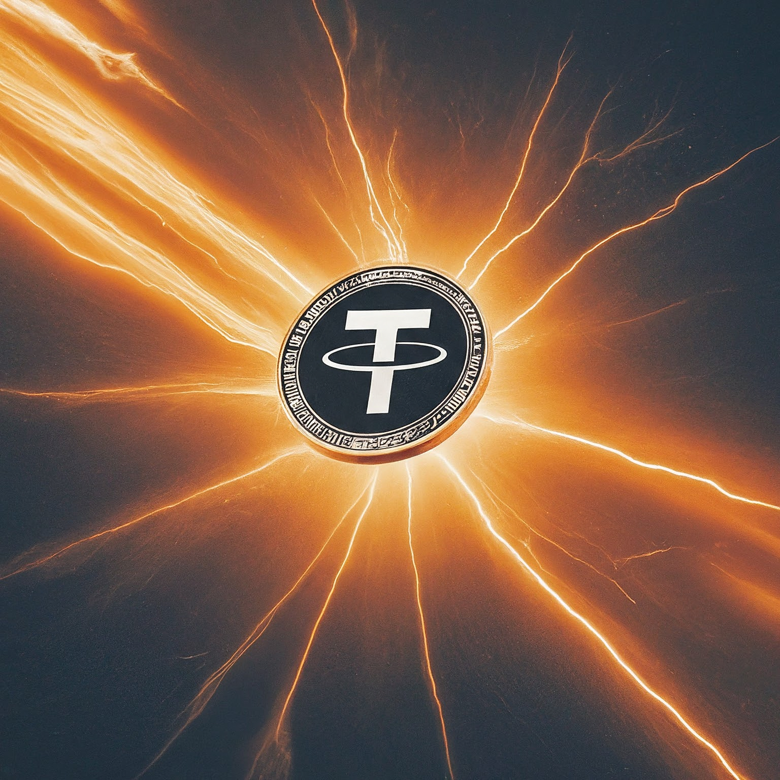 Tether ultrapassa US$ 160 bilhões: bolha ou marco histórico?
