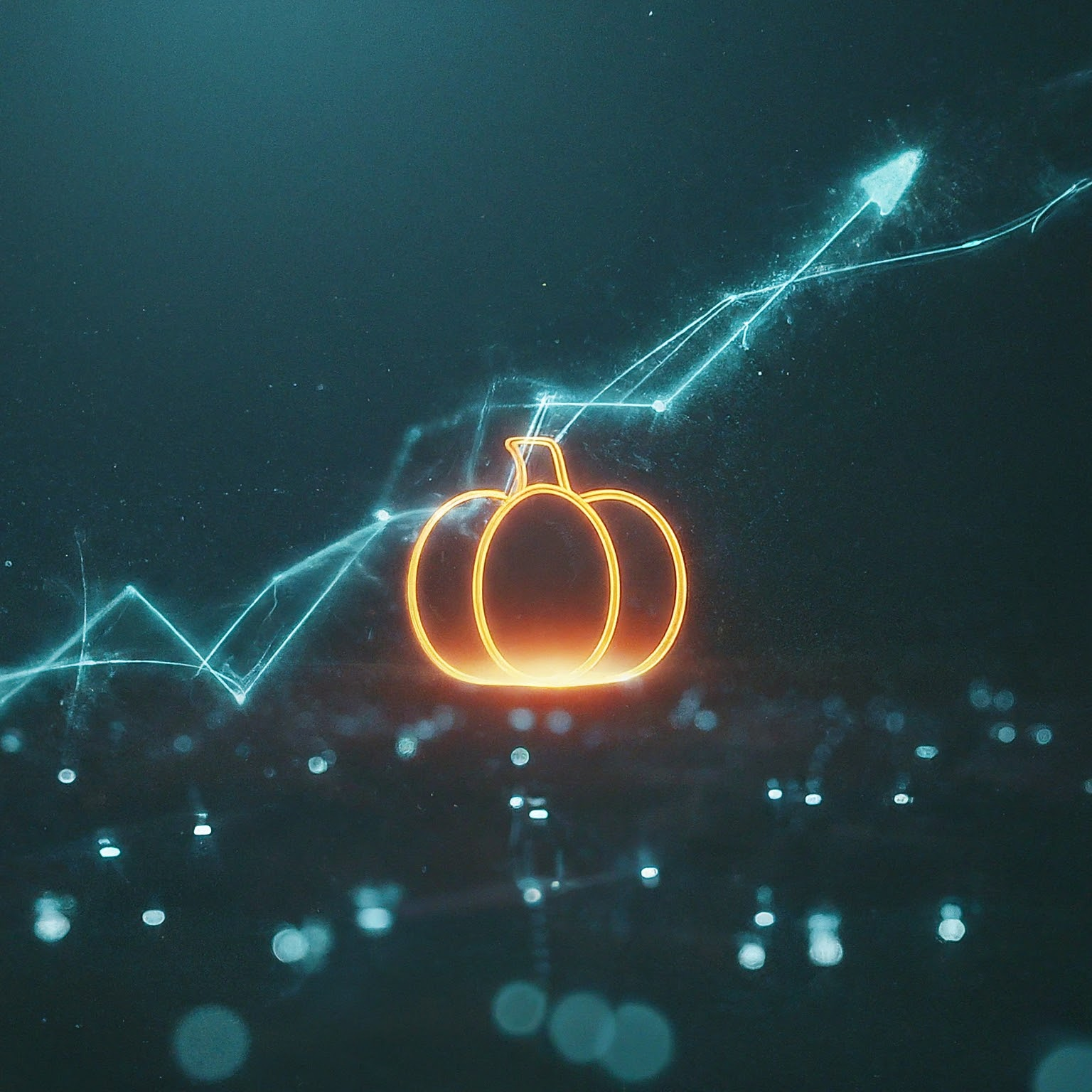 Token PUMP em alta: recompra misteriosa gera especulações. O que está acontecendo?