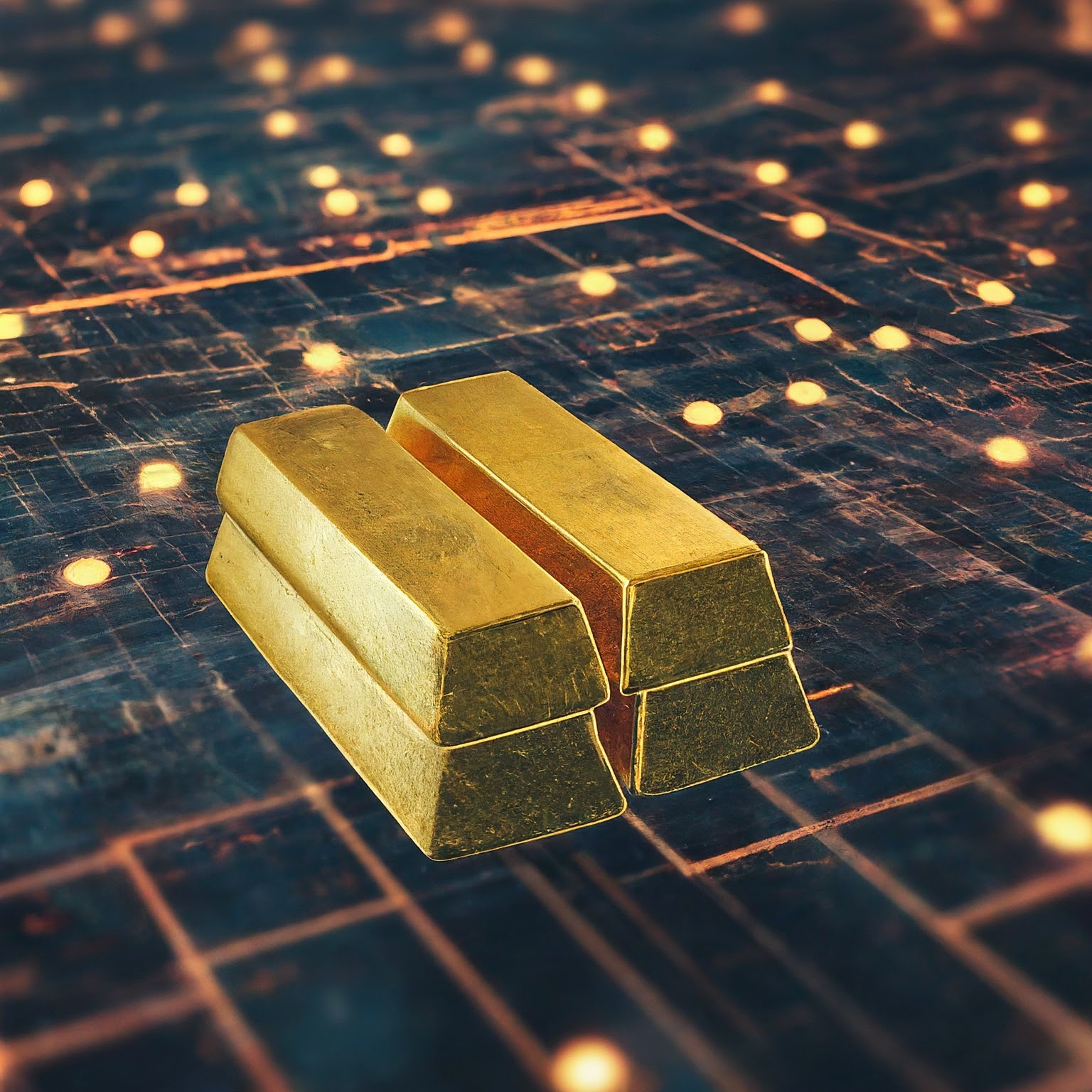 Tokenização de US$ 7,1 trilhões: Revolução ou Miragem no Mercado Cripto?
