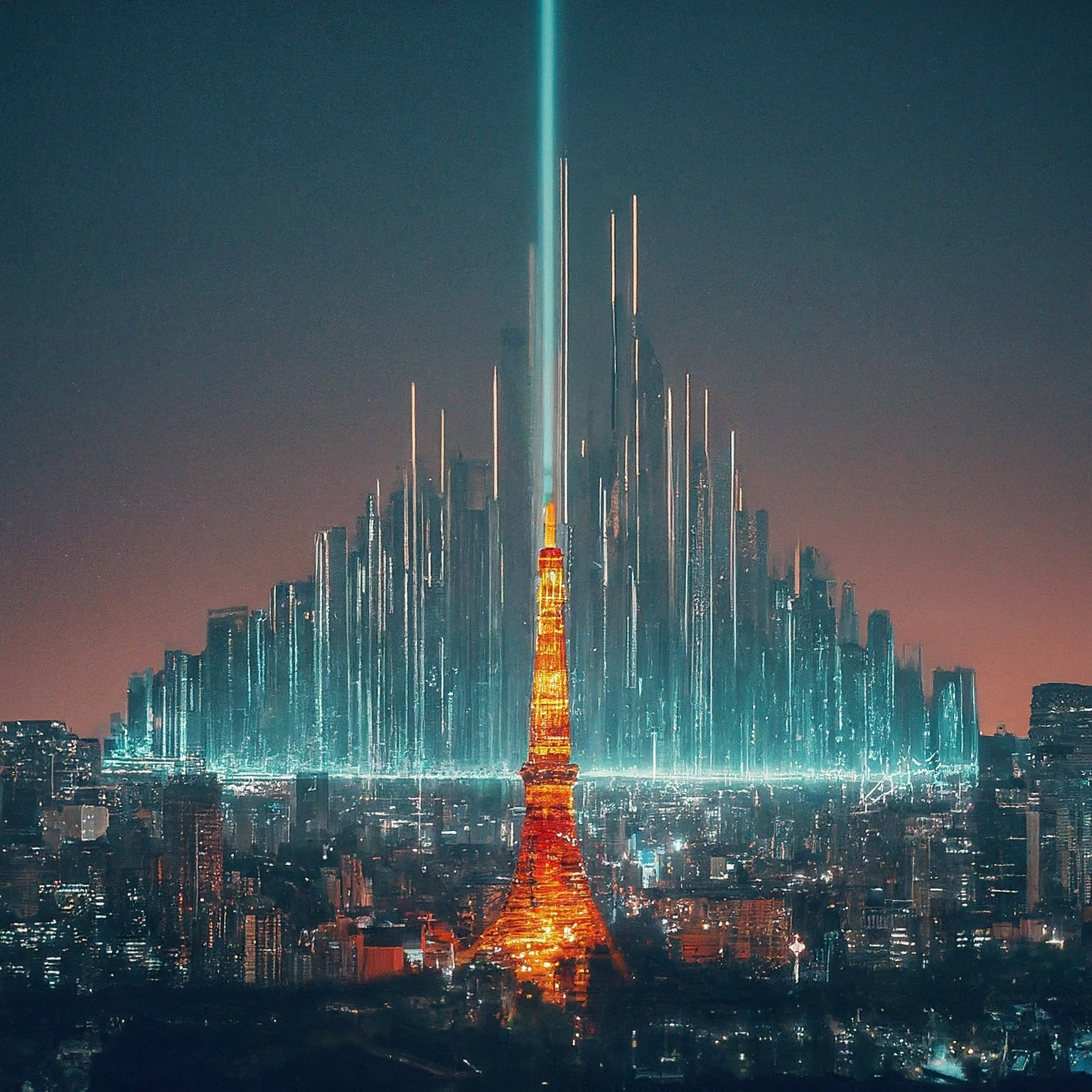 Tokio em Tokens: US$ 75 milhões em imóveis virarão cripto. Por quê?