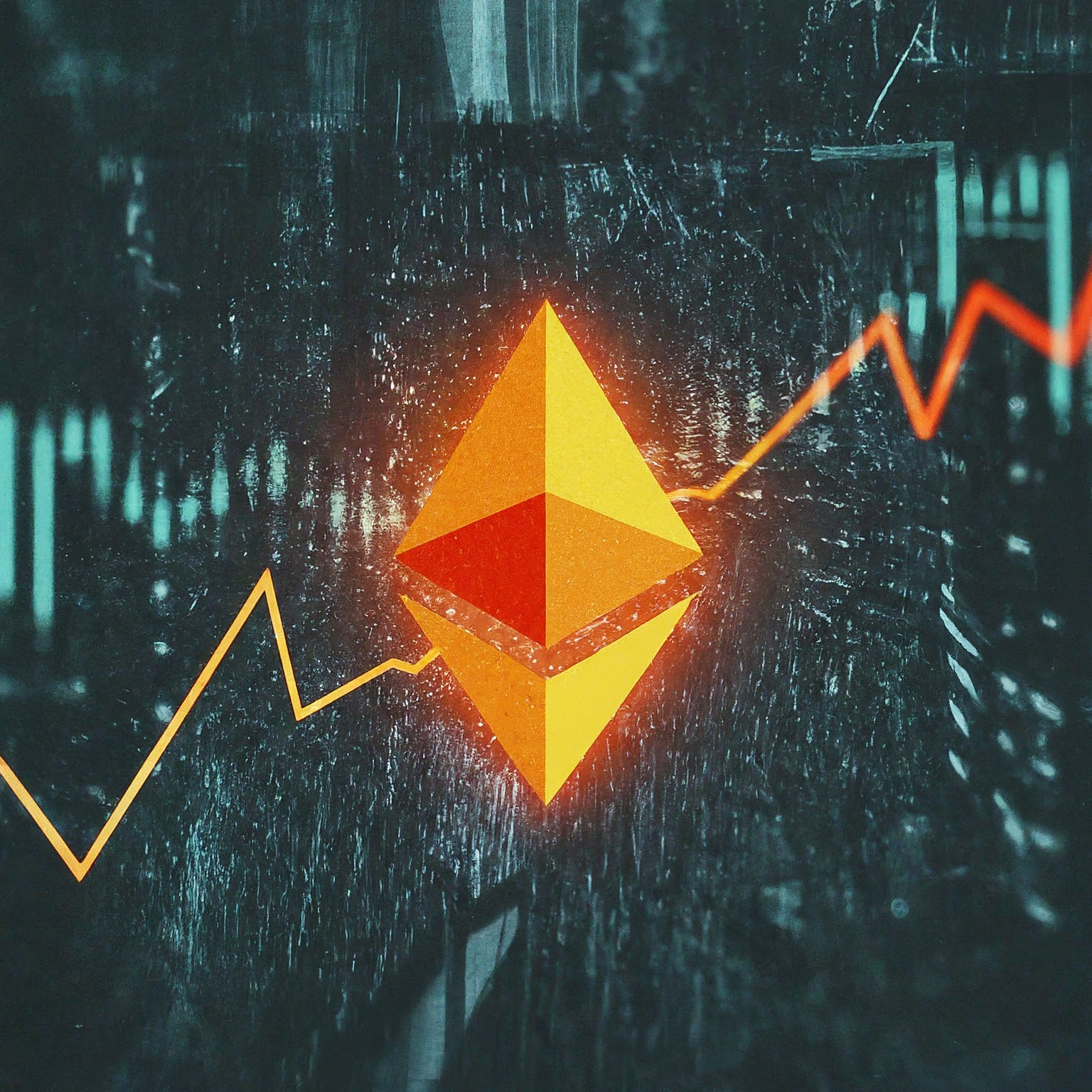 US$ 1,5 bilhão em Ethereum: para onde vai esse tesouro?