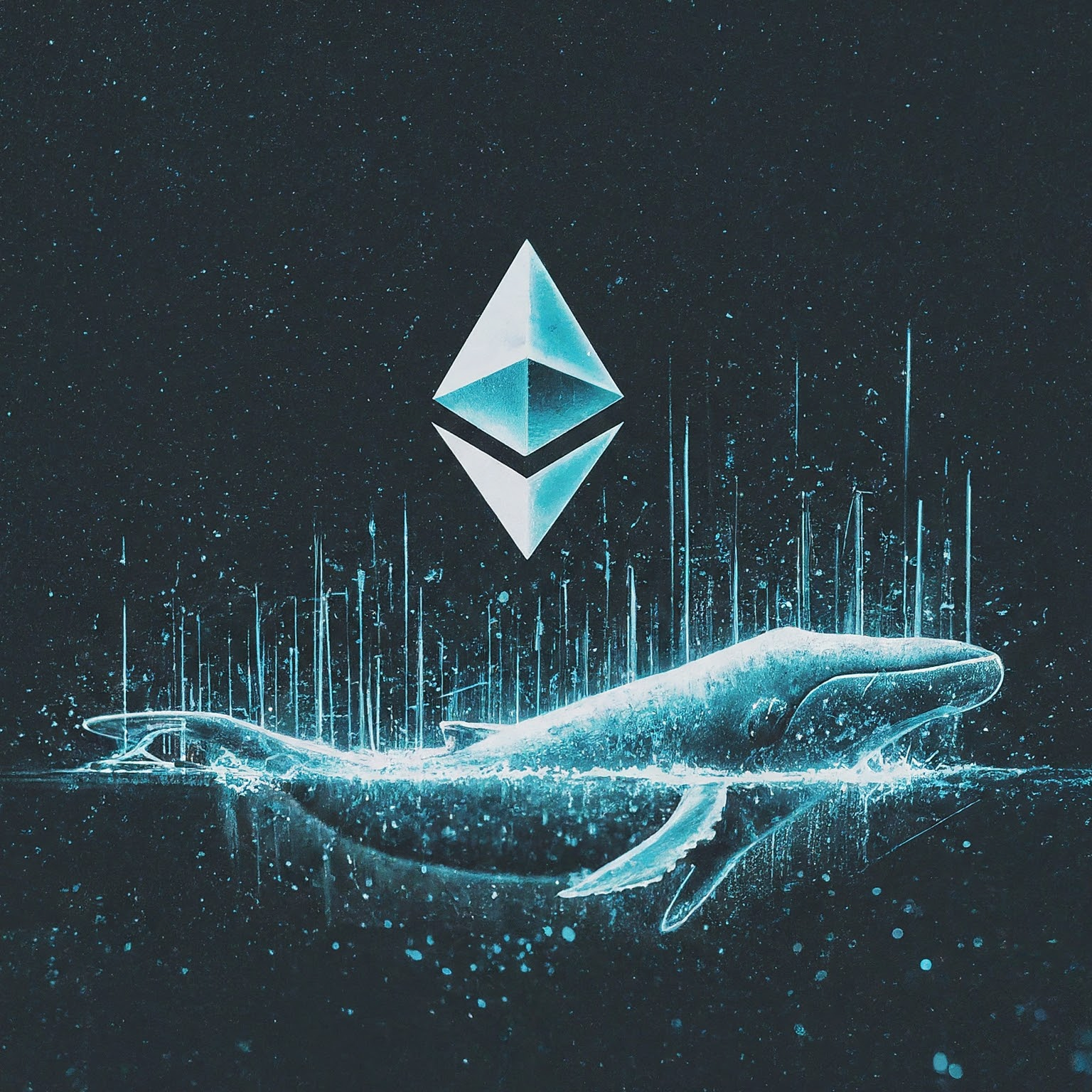 US$425M em ETH: Nova Gigante ‘ETHZilla’ Agita o Mercado. Por quê?