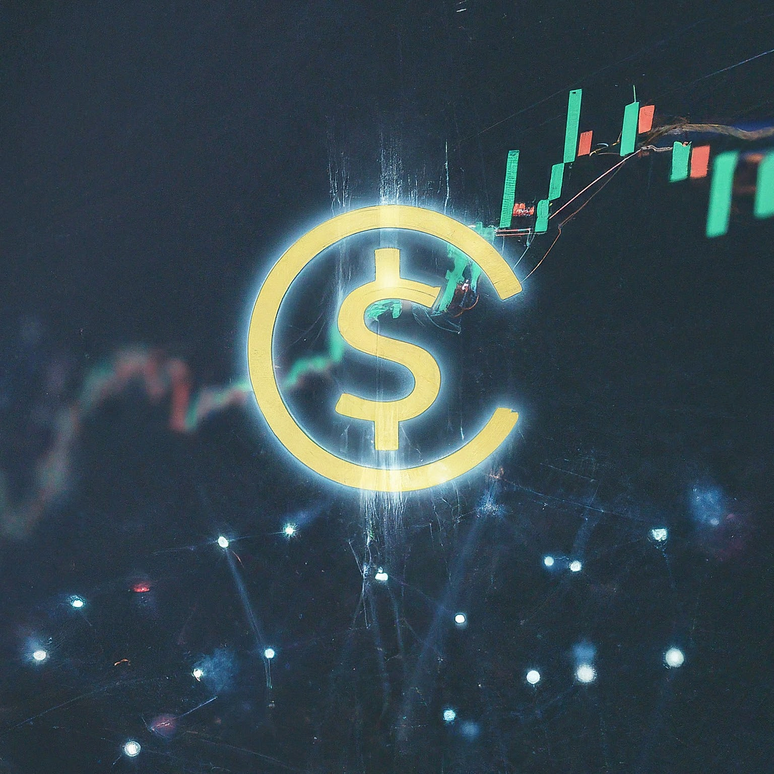 USDC rende 4% na Deribit! Mas qual o pulo do gato?