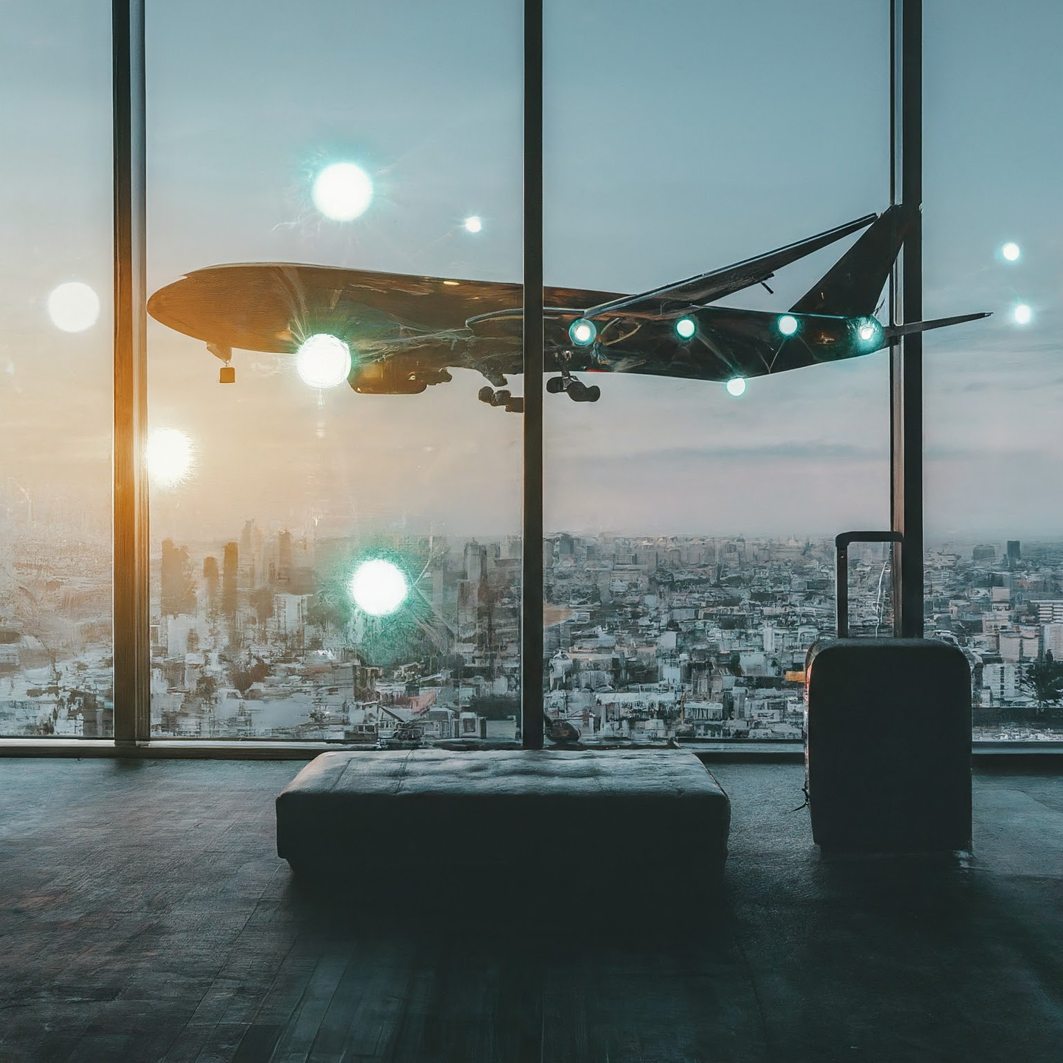 Viagens corporativas com blockchain: US$ 15,8 milhões levantados. Economia real ou hype?