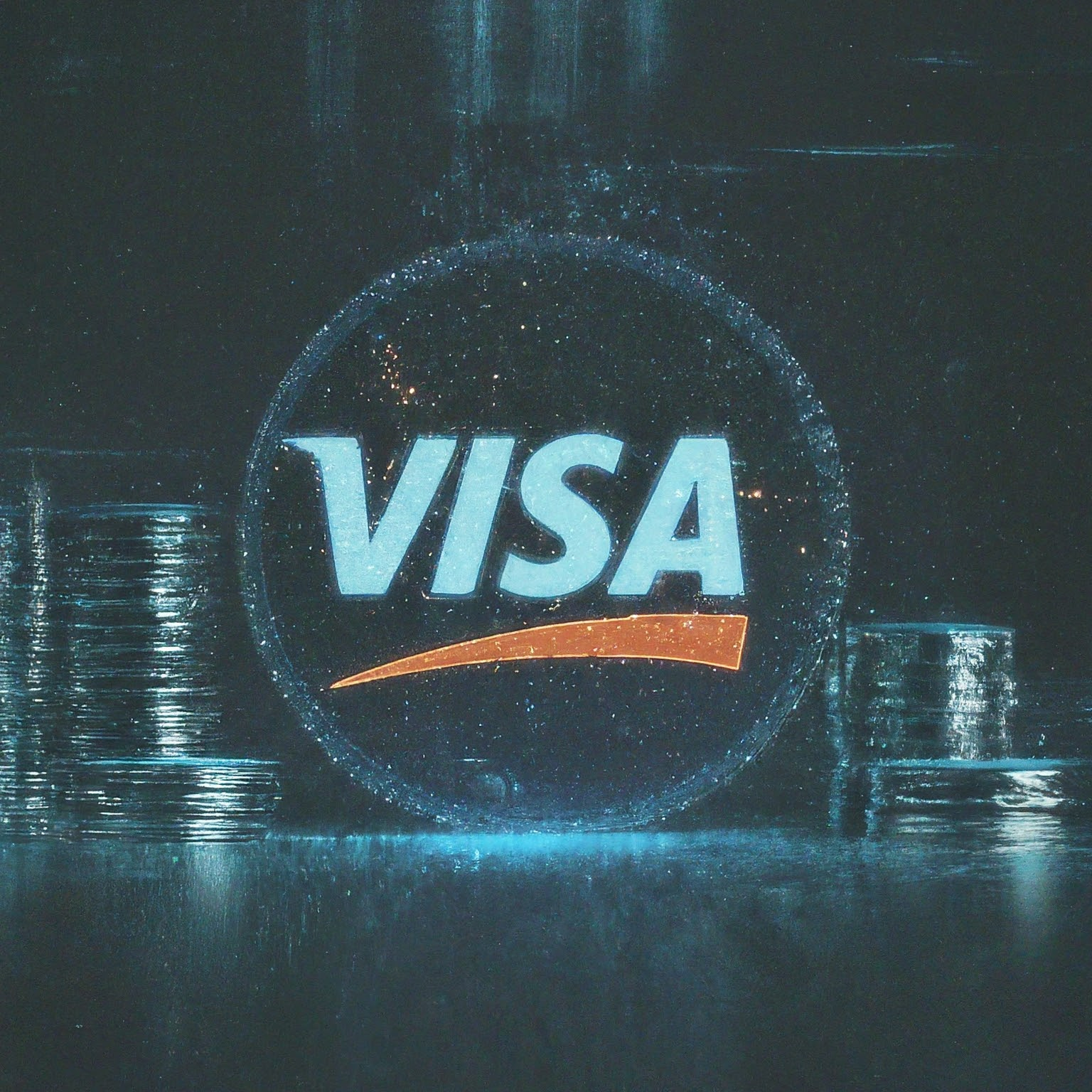 Visa Integra Stablecoins e Blockchains: Revolução nos Pagamentos Globais?