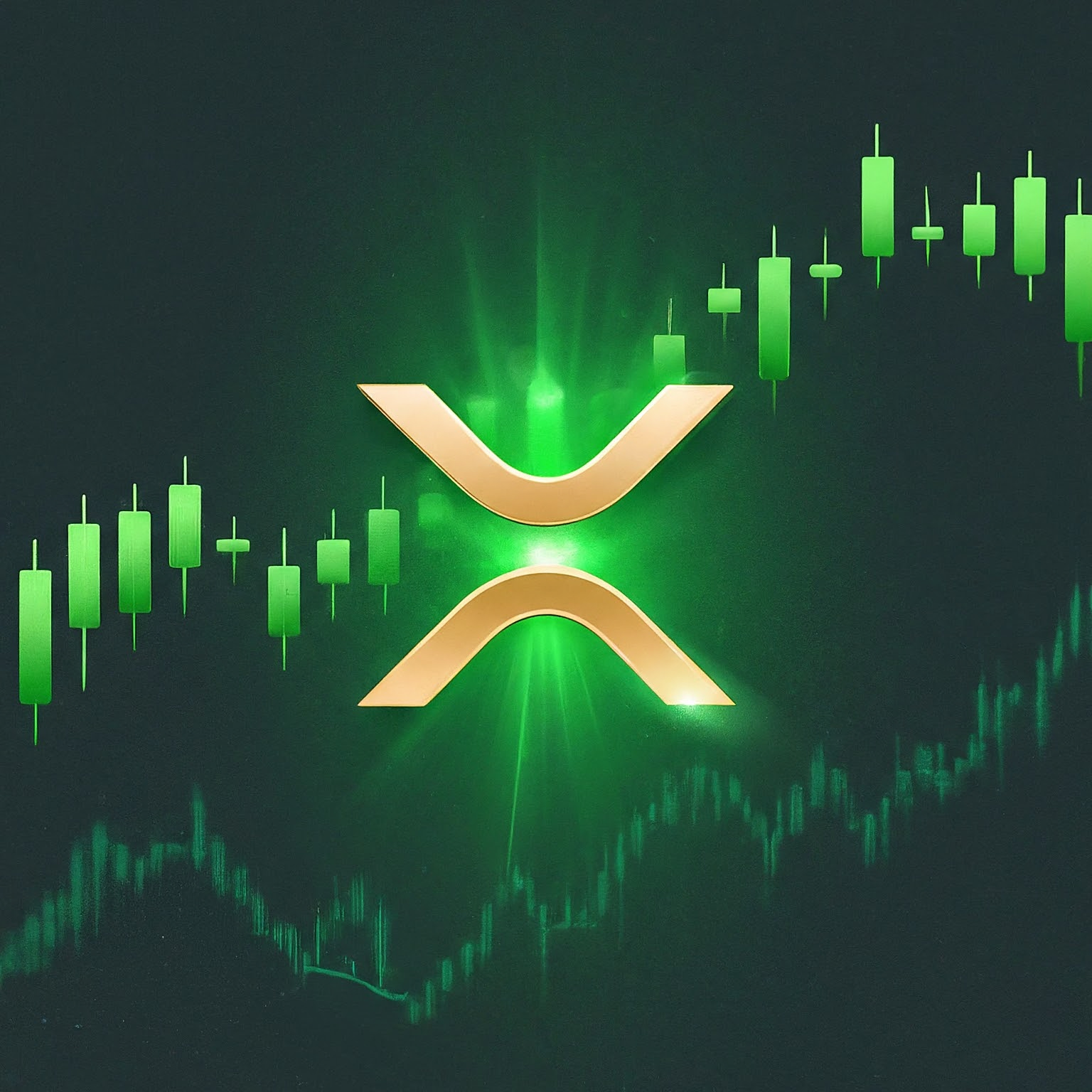 Volume Futuro de XRP Supera Solana na Kraken. Sinal de quê?