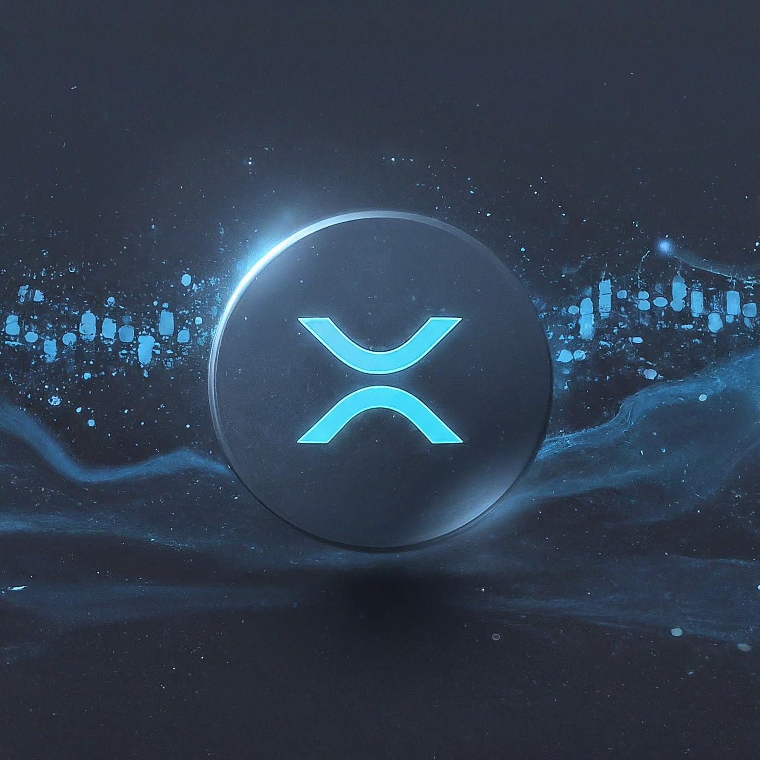 Volume Futuro do XRP Bate Recorde: Sinal de Alta ou Especulação?