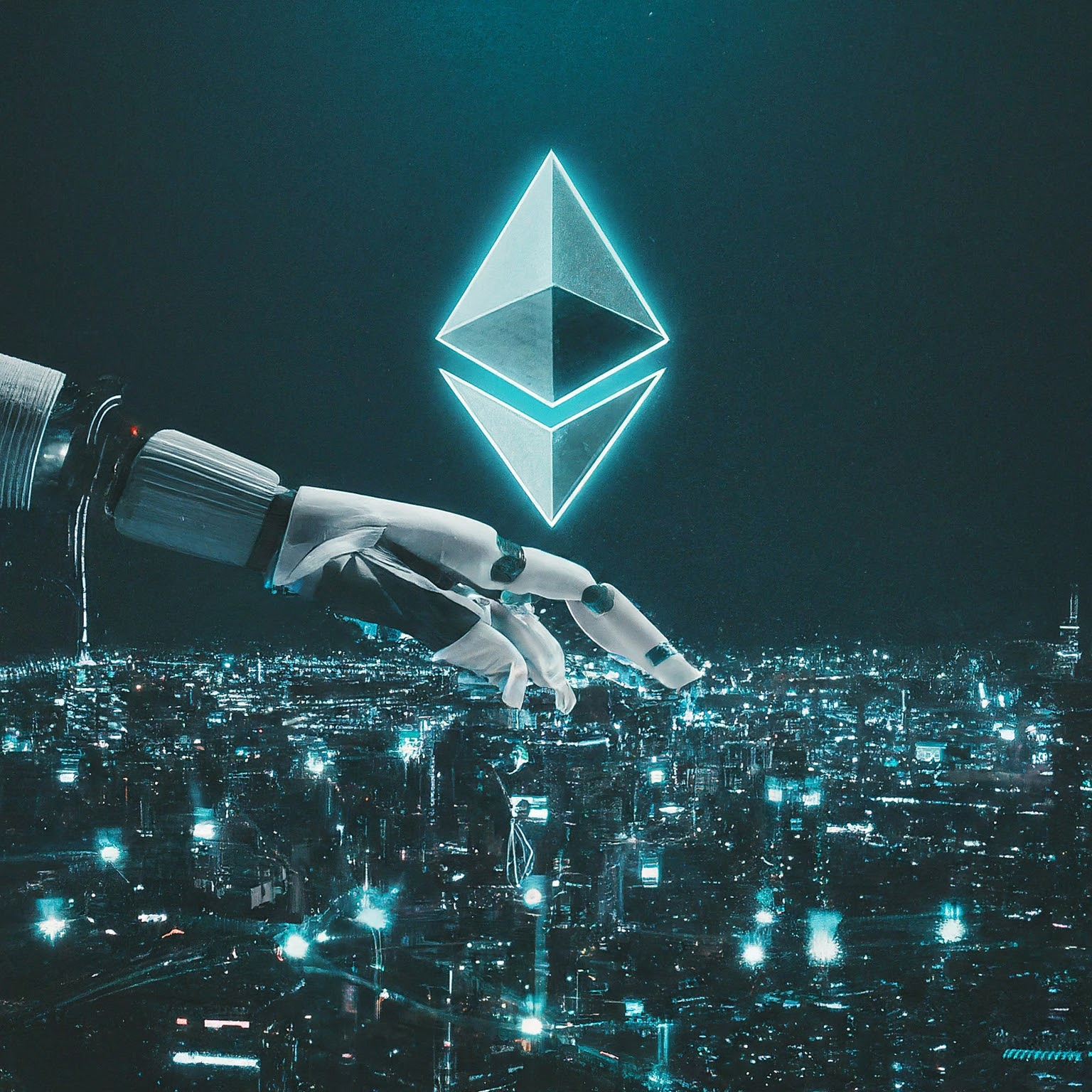Web3 e IA: Nova Arquitetura Revolucionará as Criptomoedas?