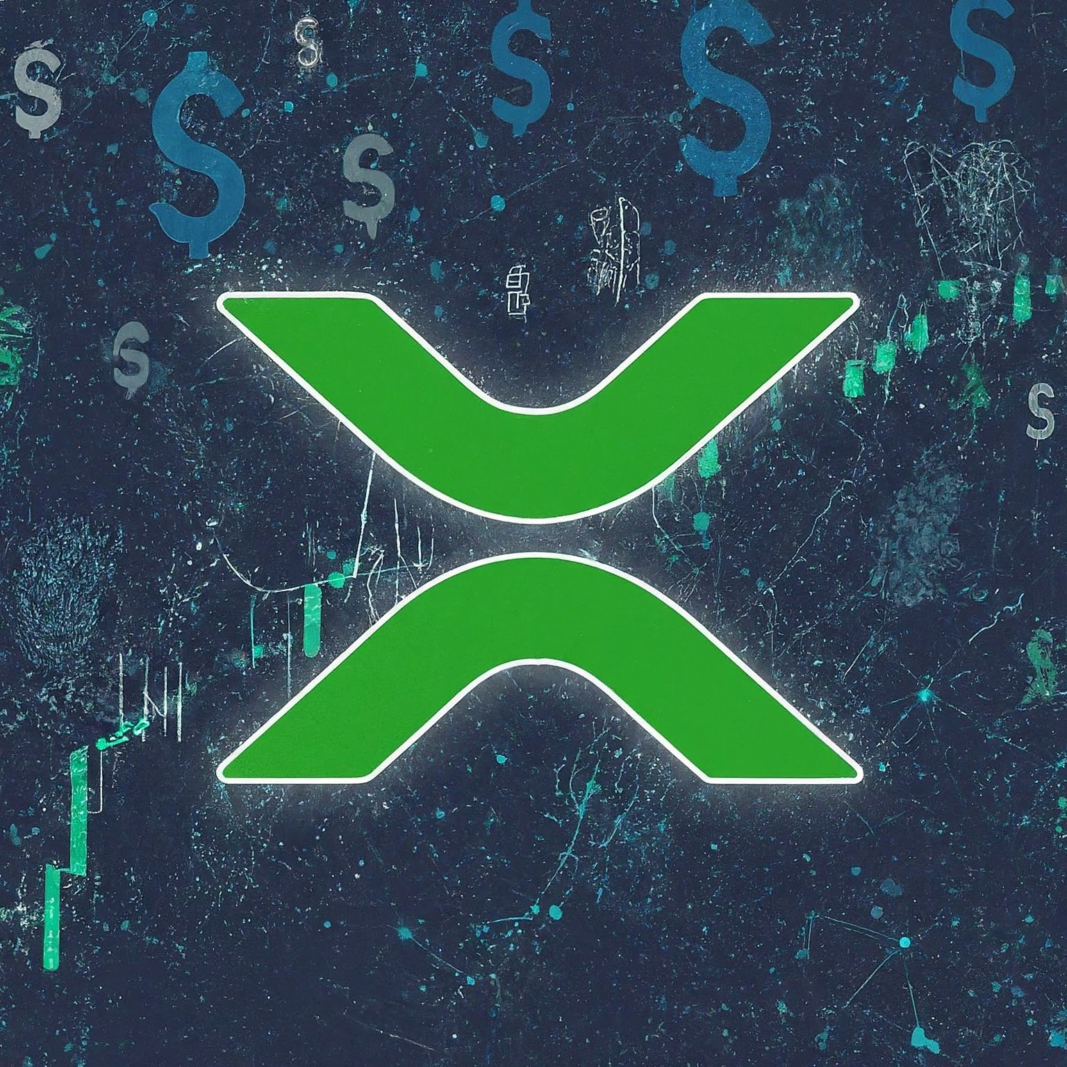 XRP a US$ 6? Acumulação e RLUSD a US$ 500 milhões sugerem alta