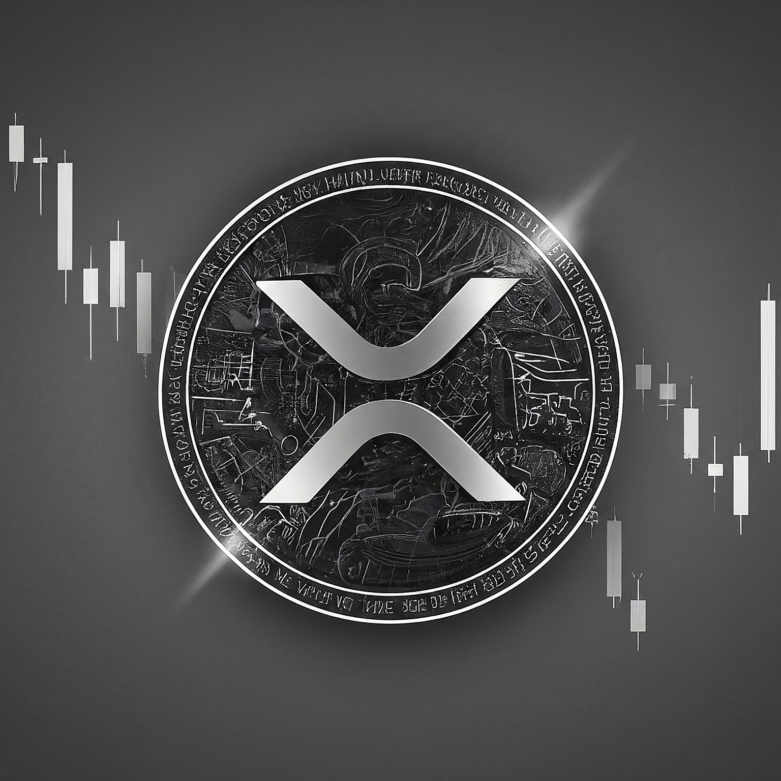 XRP despenca 8% antes de ETF. O que está acontecendo?