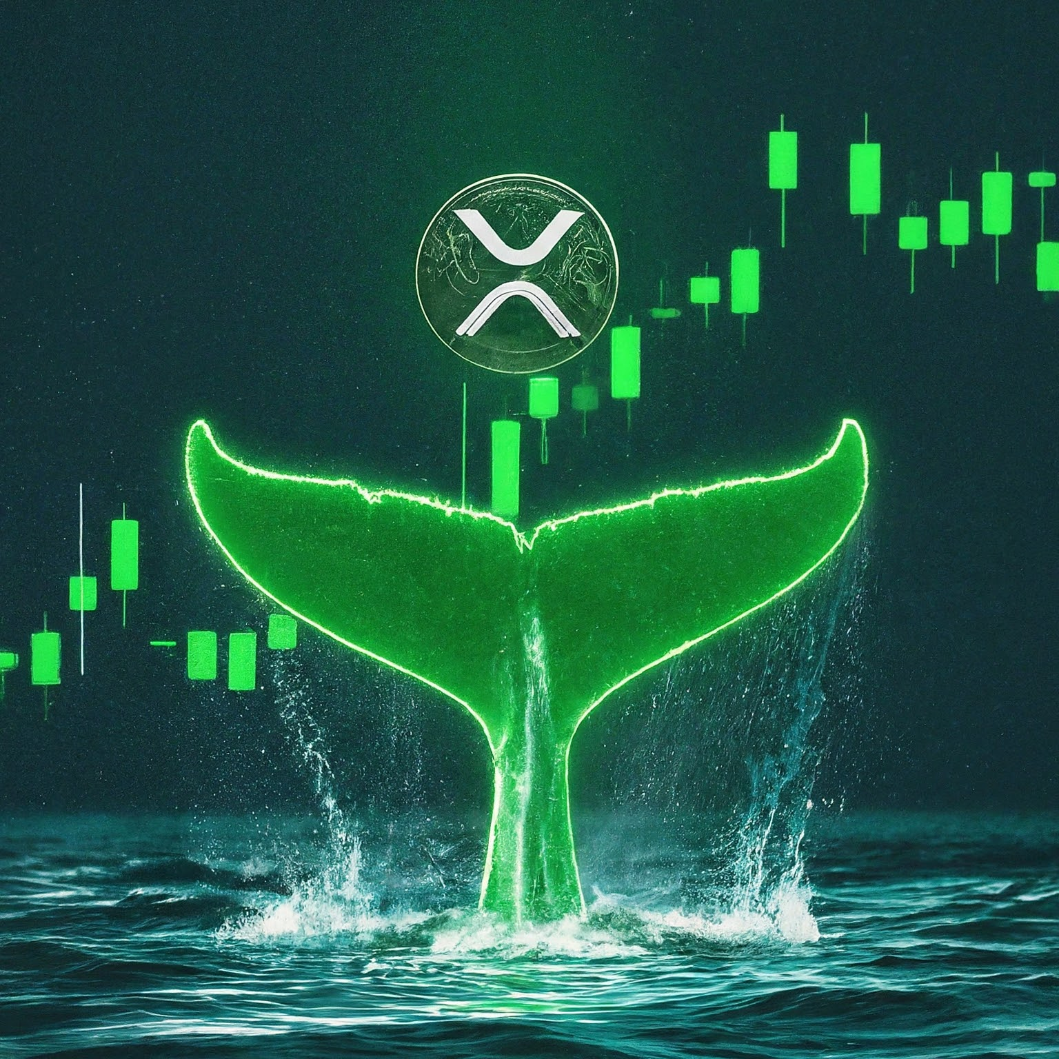 XRP Dispara 8% e Quase Toca US$3: O Que Está Impulsionando Essa Alta?