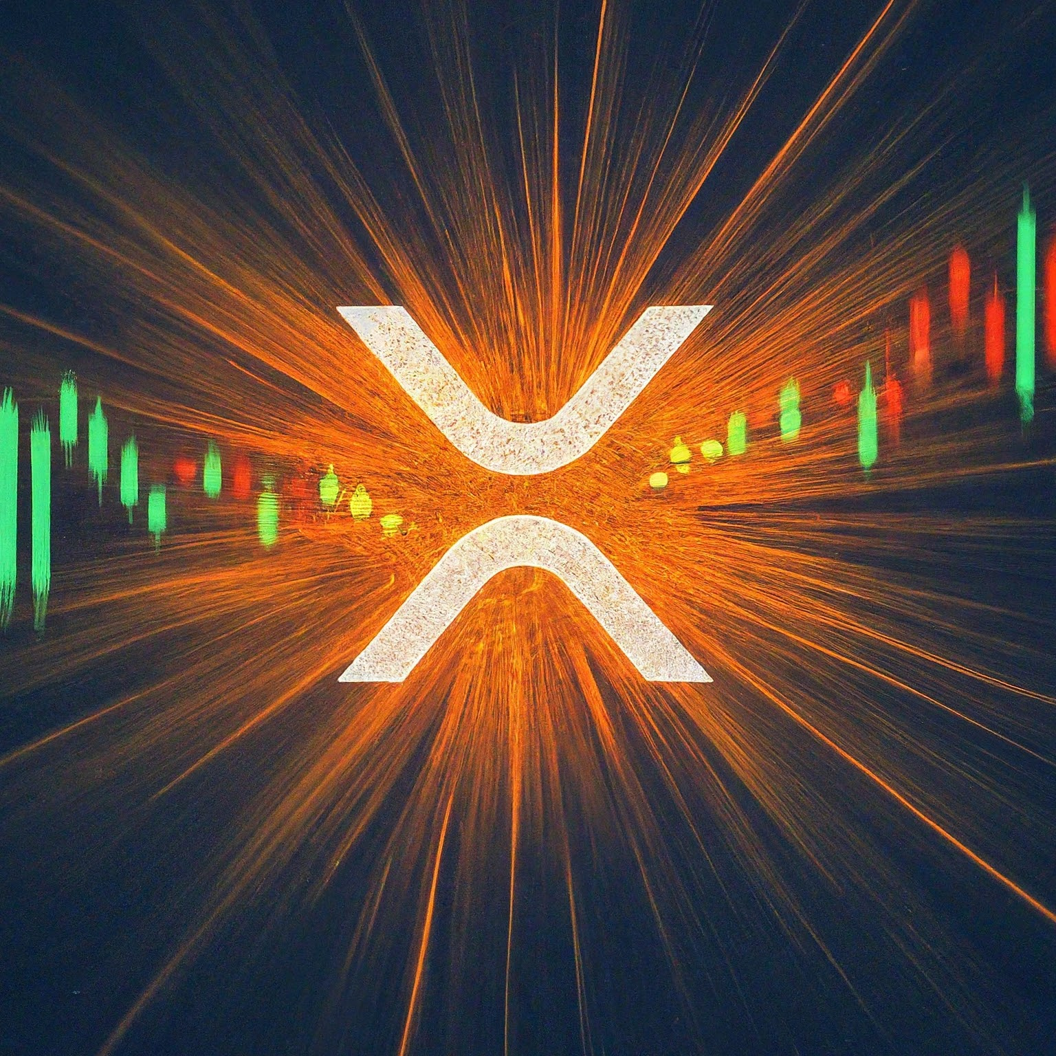 XRP ultrapassa US$ 3,40! O que impulsiona essa alta?