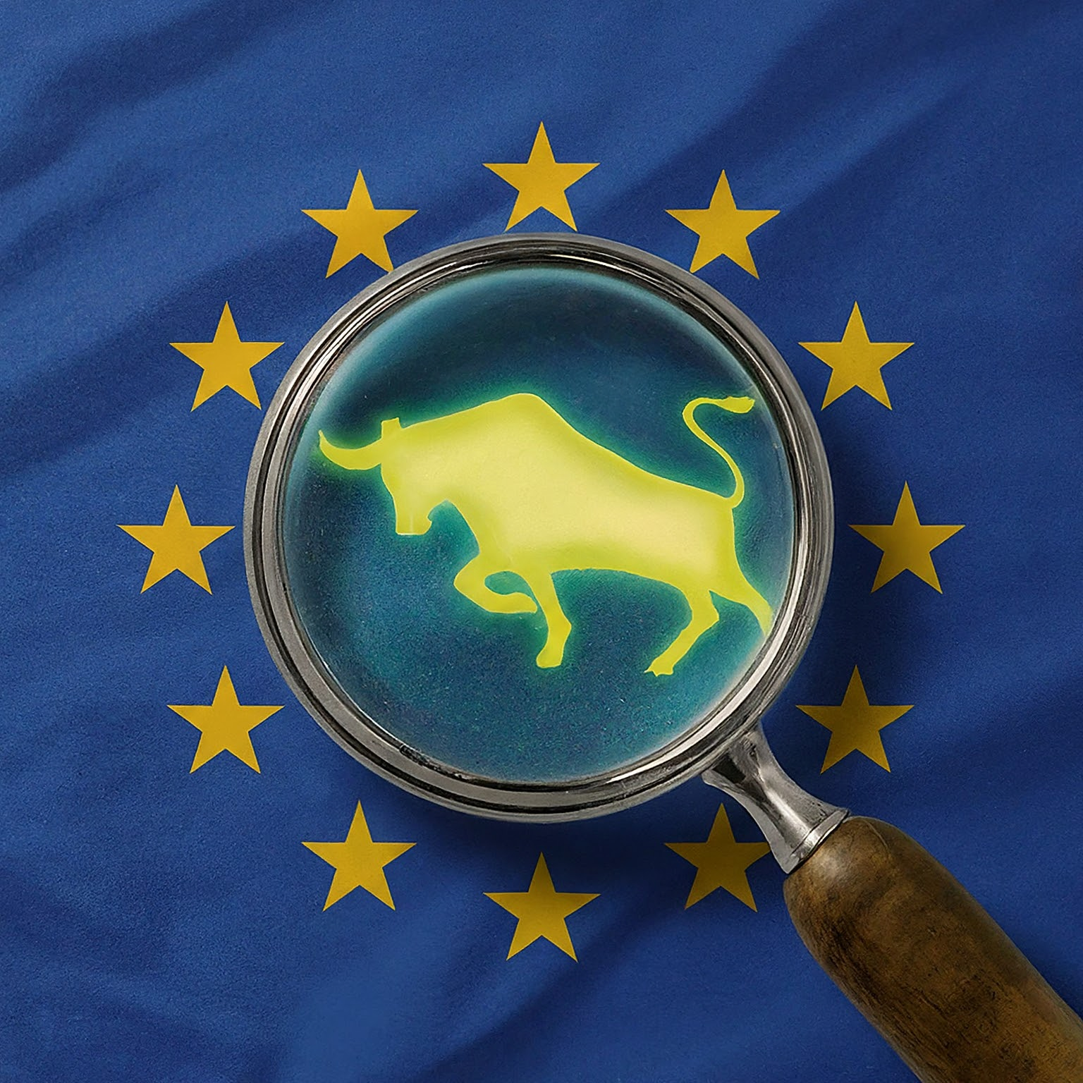 10x Leverage on Crypto: Europe’s New Trading Frontier?