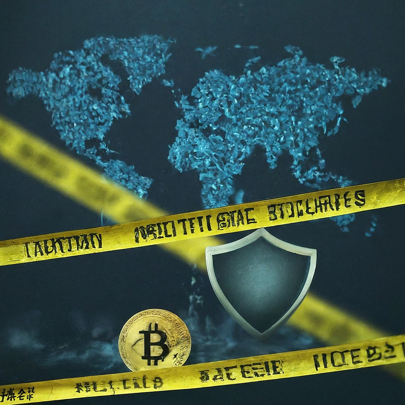 $250M Frozen: Is Crypto Crime Fighting Back?