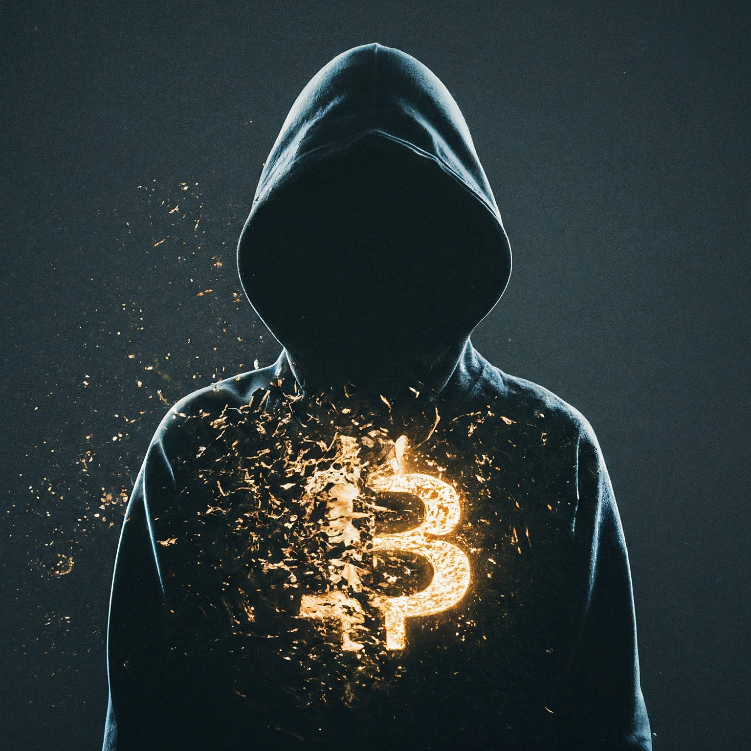 $91M Bitcoin Gone! How Did Social Engineering Steal a Fortune?