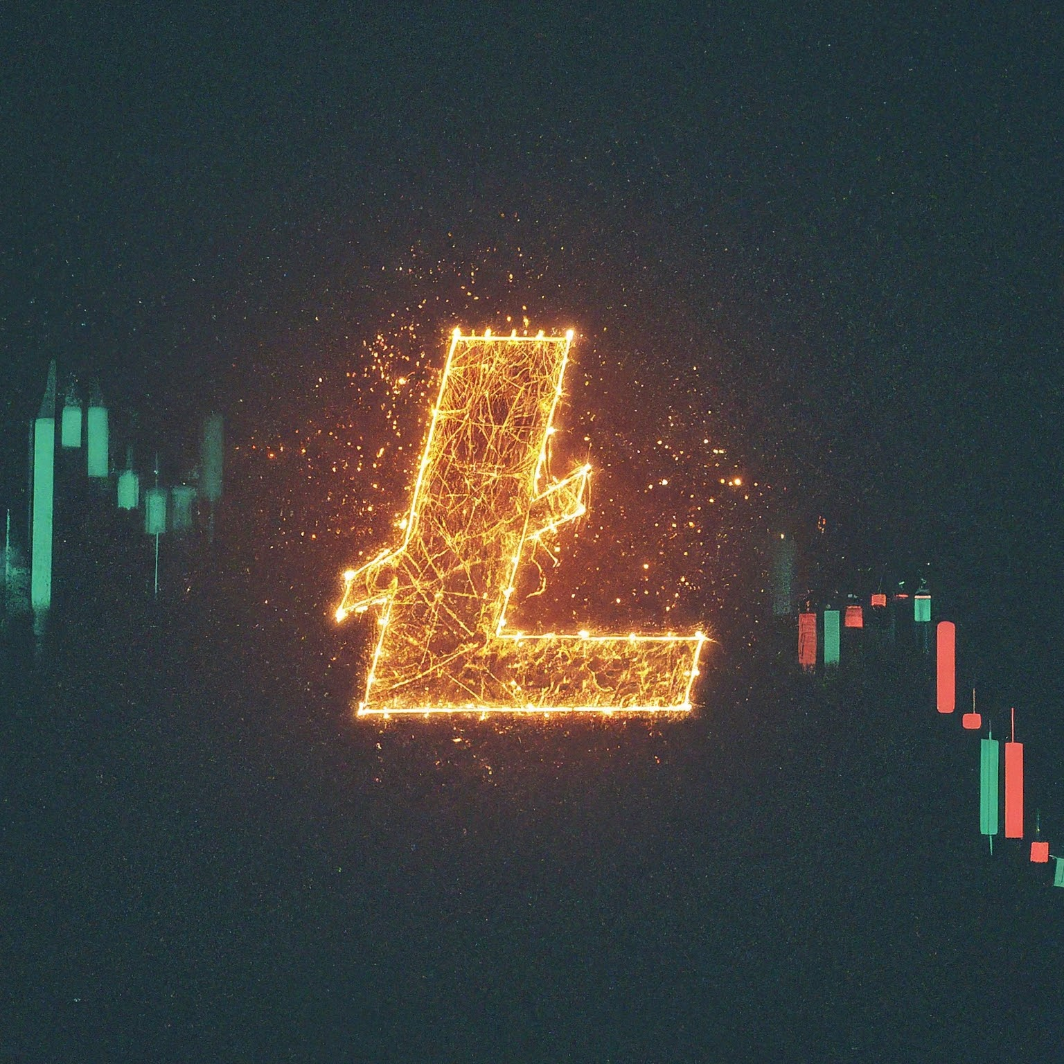 AAVE afunda 2.1%: O que está por trás da queda no CoinDesk 20?