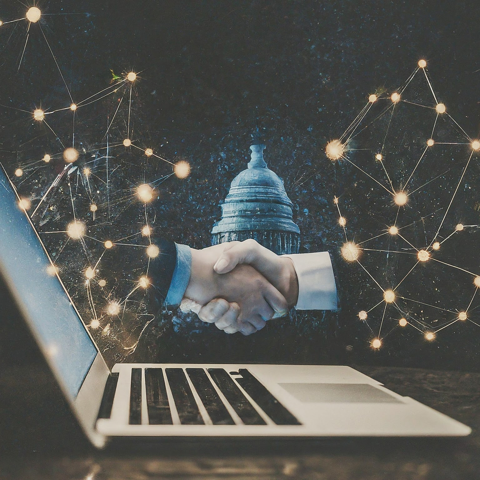 Another Crypto Group Enters Washington: Will Education Trump Lobbying?