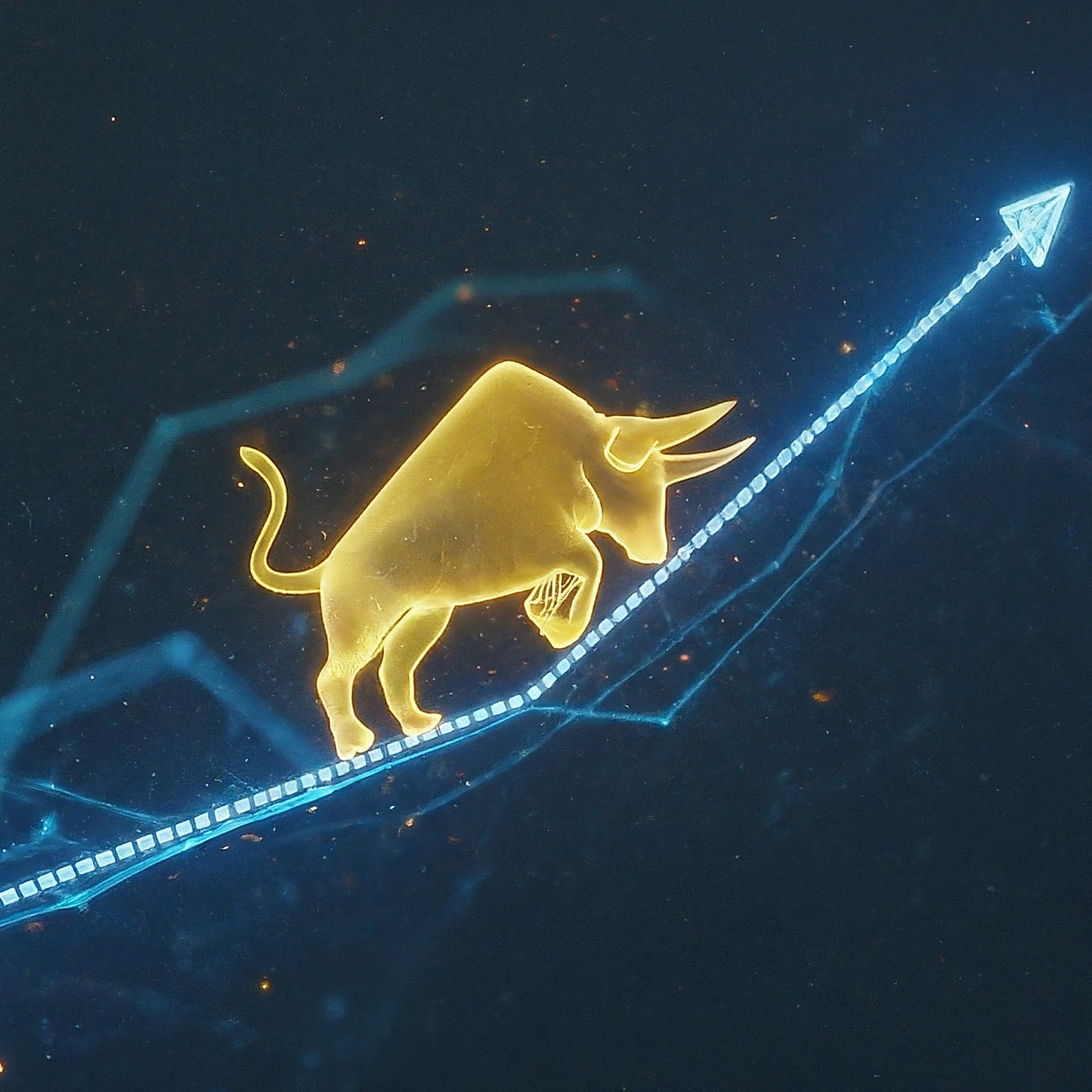 Ark Invest Doubles Down: Why $21M More on Bullish Shares?