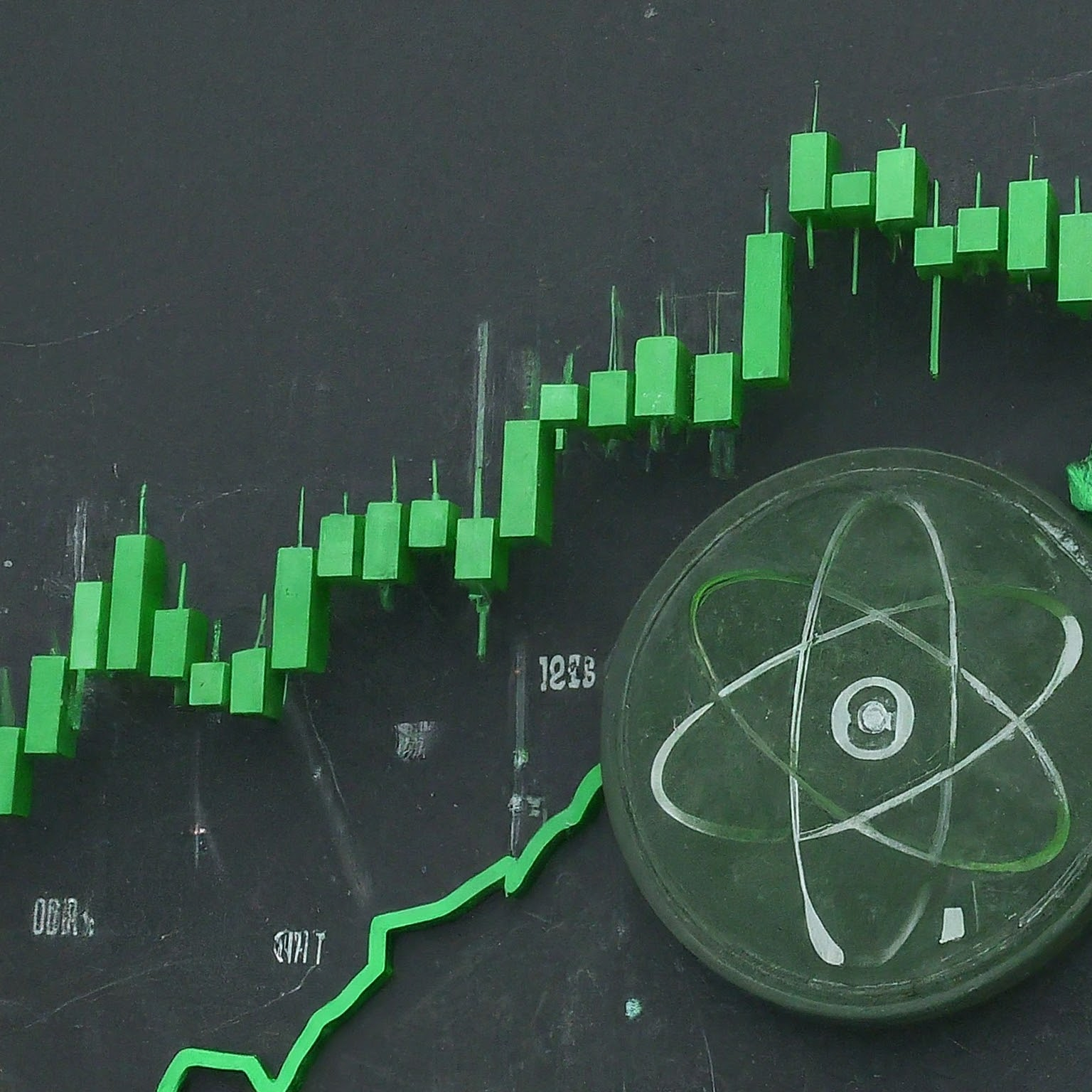 ATOM Explodes 8%: Is This the Start of a Massive Bull Run?