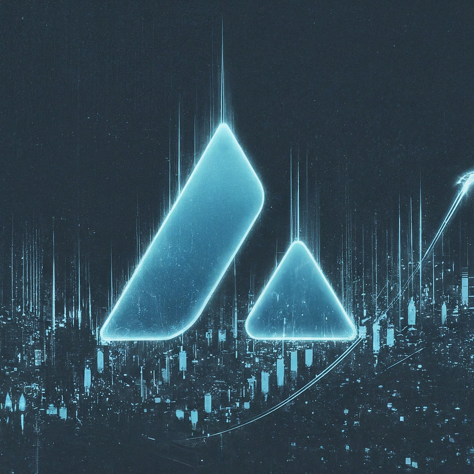 Avalanche ETF Filing: Is Wall Street Finally Embracing Altcoins?