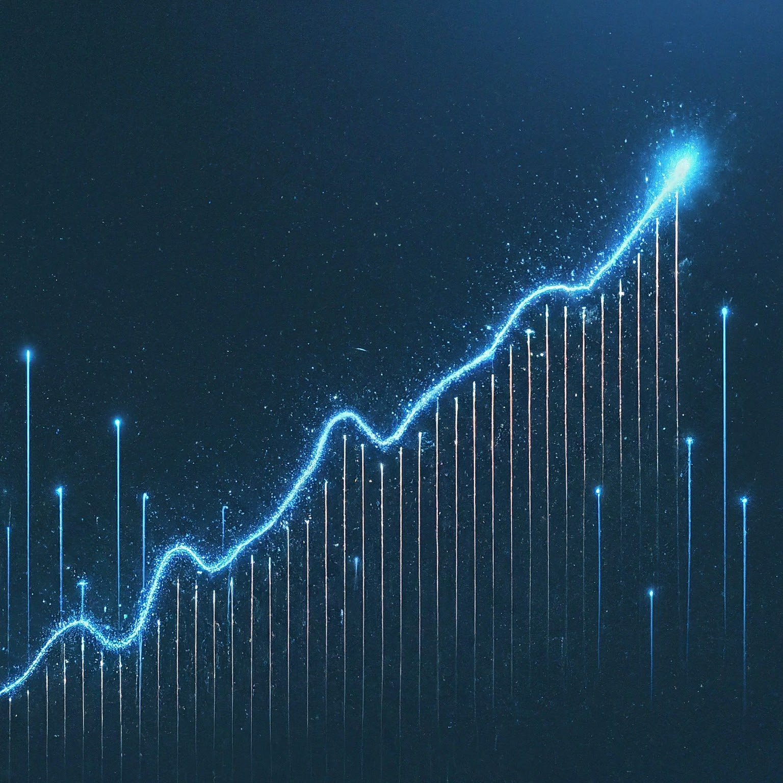 Best Investment Environment Ever? BlackRock CIO’s Bold Claim Sparks Debate #criptomoedas