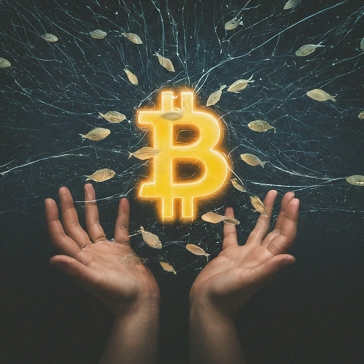 Bitcoin Absorption Outpacing Mining: What Does This Mean for the Market?