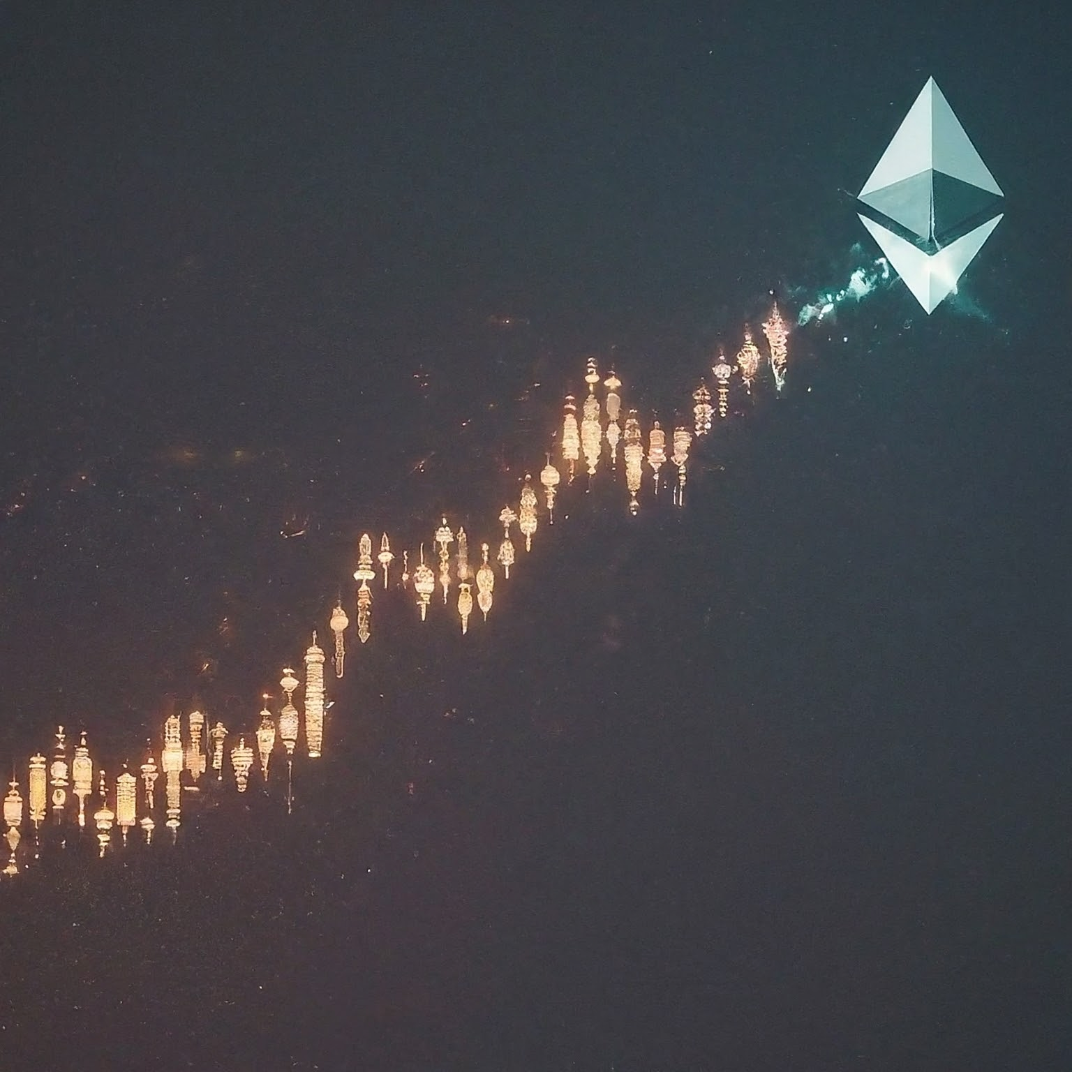 Bitcoin and Ether Rebound: But Will the Fed Minutes Spoil the Rally? #Bitcoin