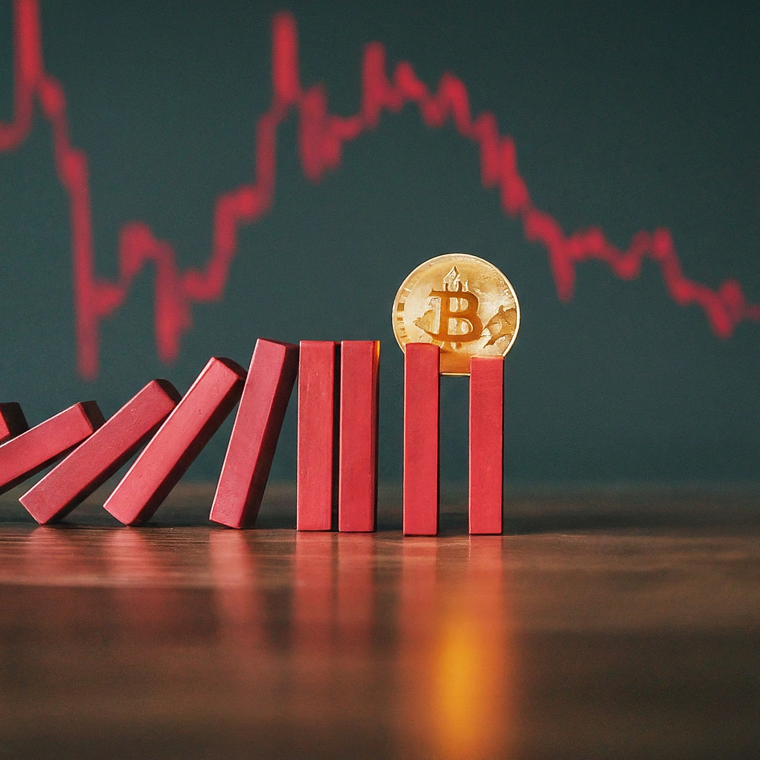 Bitcoin and Ethereum Flatline: Is a Crypto Crash Imminent? #crypto