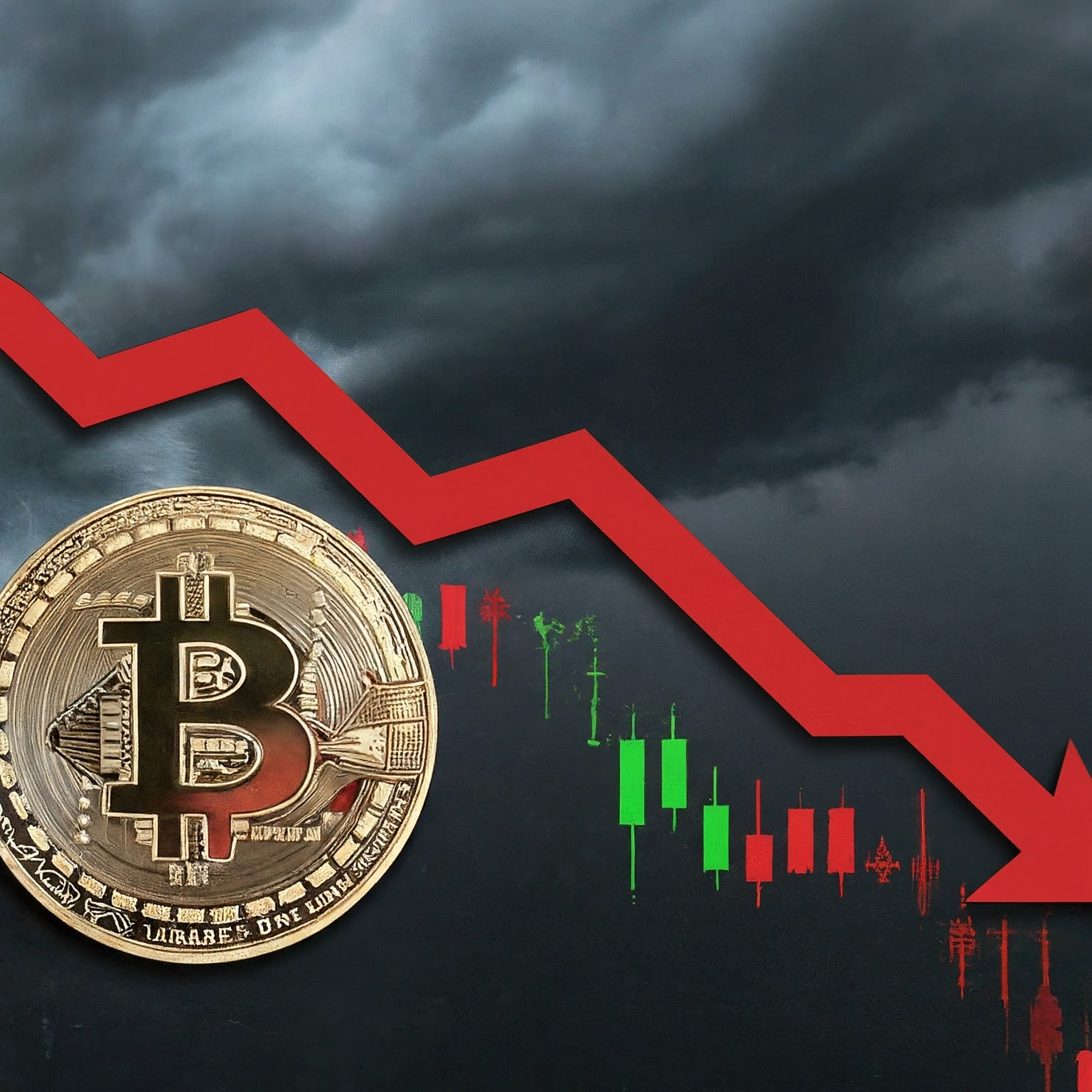 Bitcoin Back to $110K: Is a Deeper Correction Looming? #Bitcoin