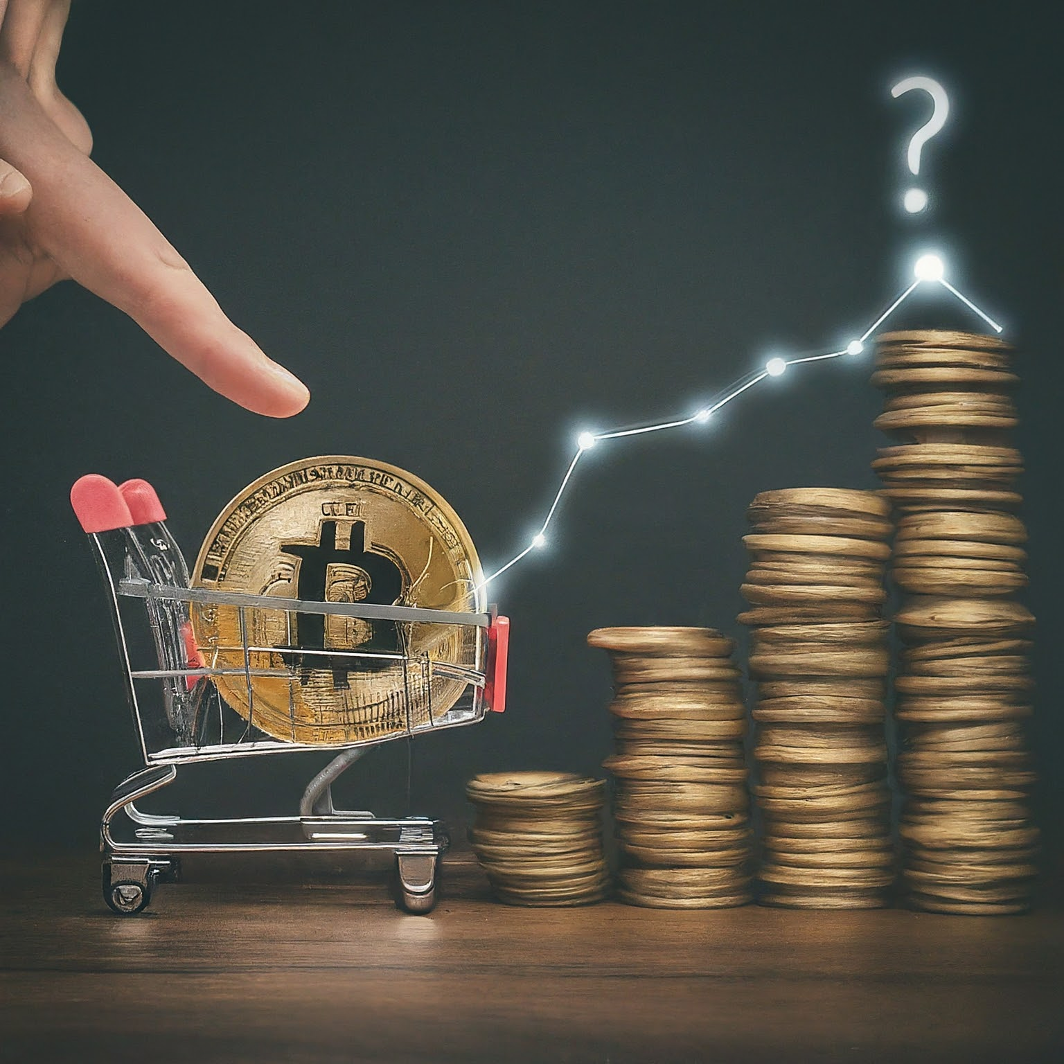 Bitcoin Bargain Hunters Emerge: Is a Rebound Imminent?