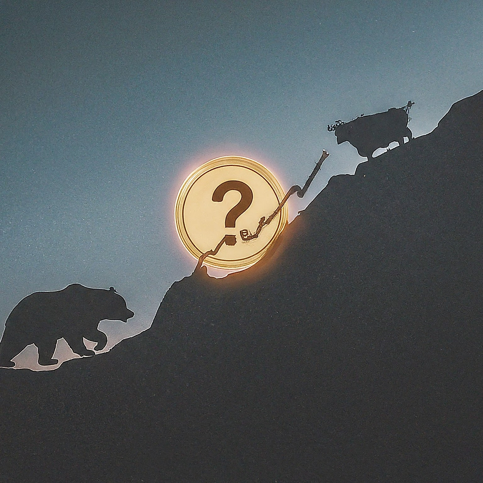 Bitcoin Below $111,000 by August End? What Traders Are Betting On.