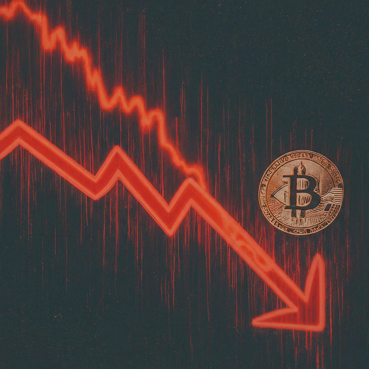Bitcoin Below $114K: Is the Bull Run Over?