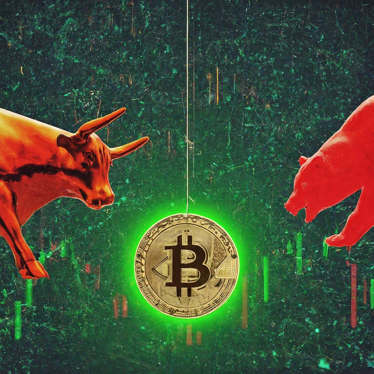 Bitcoin Braces for Impact: Will $14.6B Options Expiry Trigger a Market Crash?