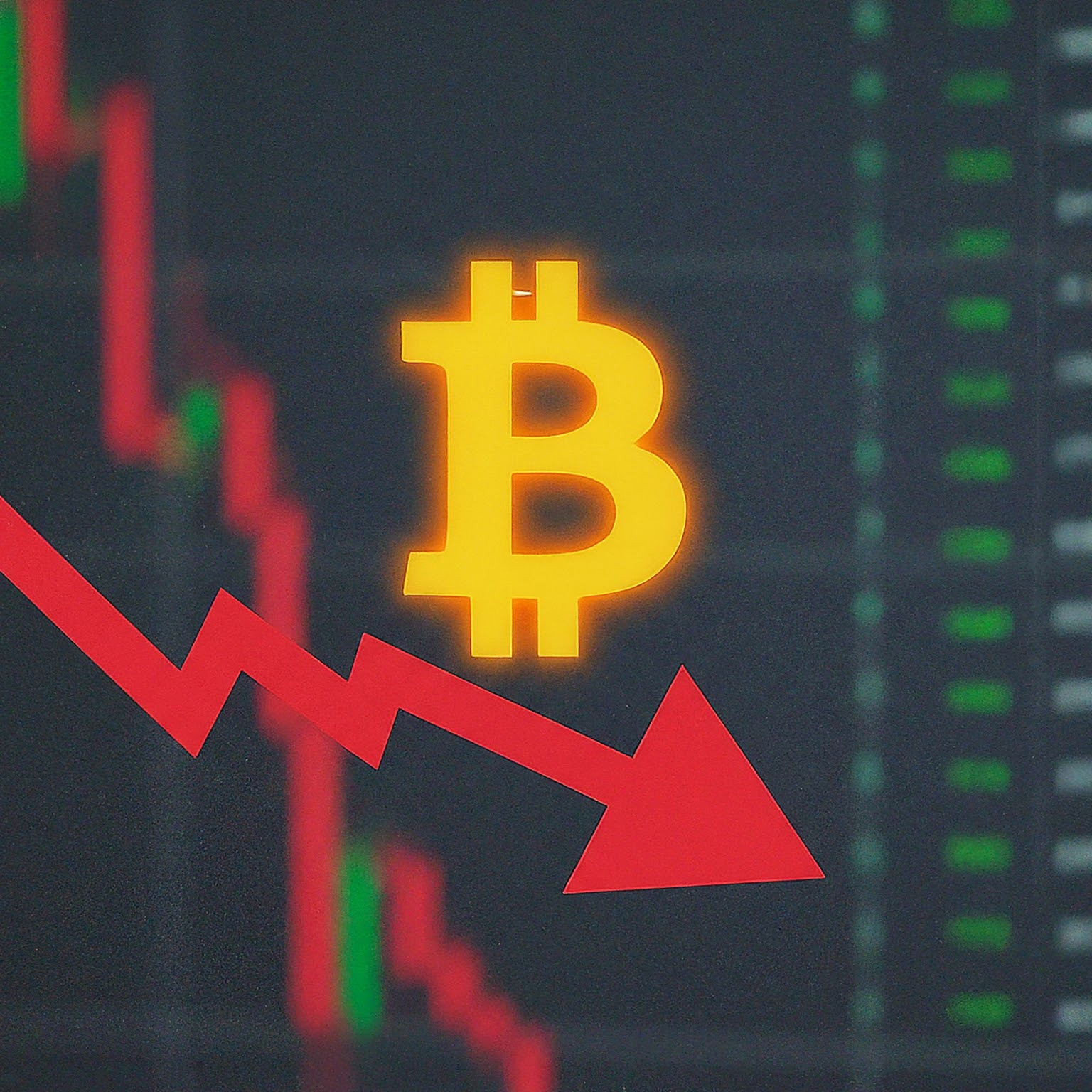 Bitcoin Cash Leads CoinDesk 20 Lower – Why the Sudden Dip?