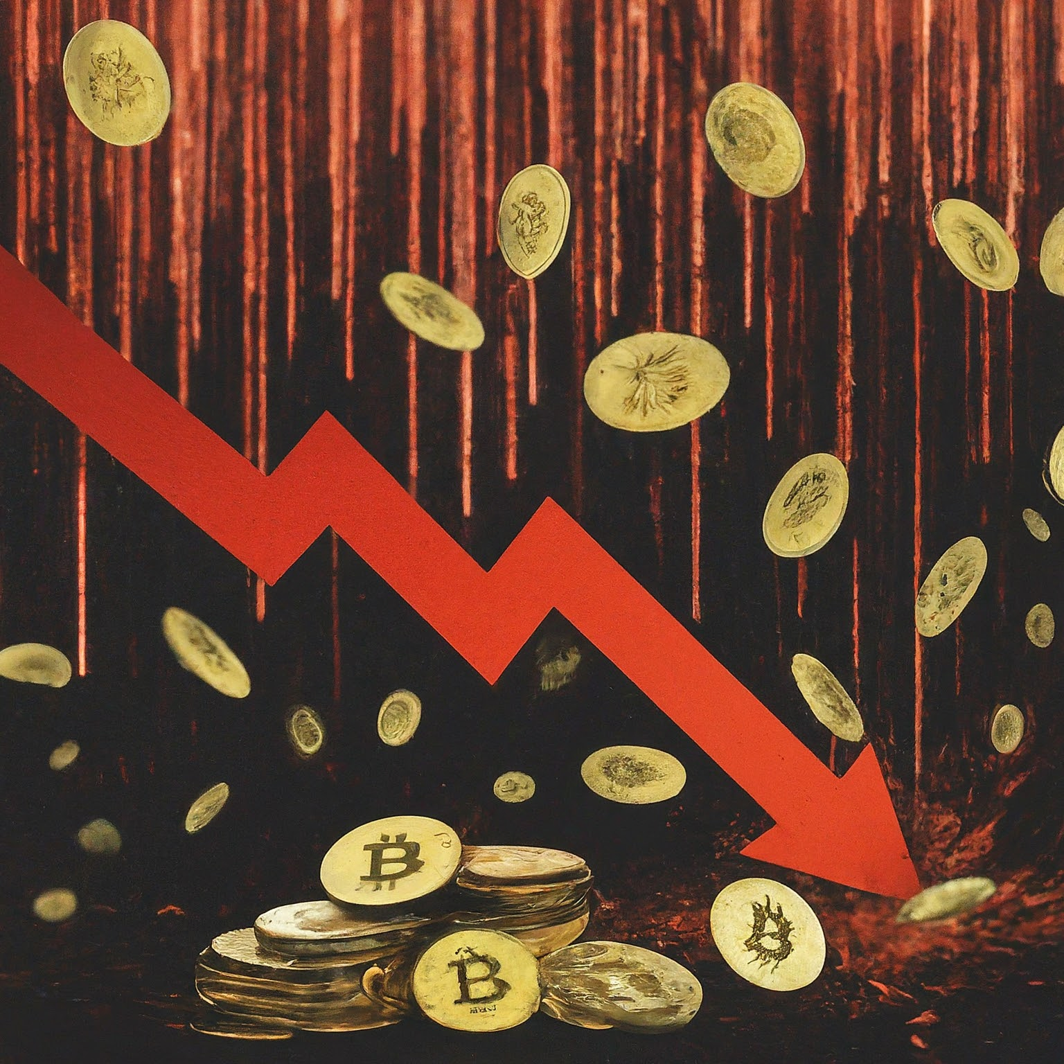 Bitcoin despenca 3% após dados de empregos nos EUA. O que está acontecendo?