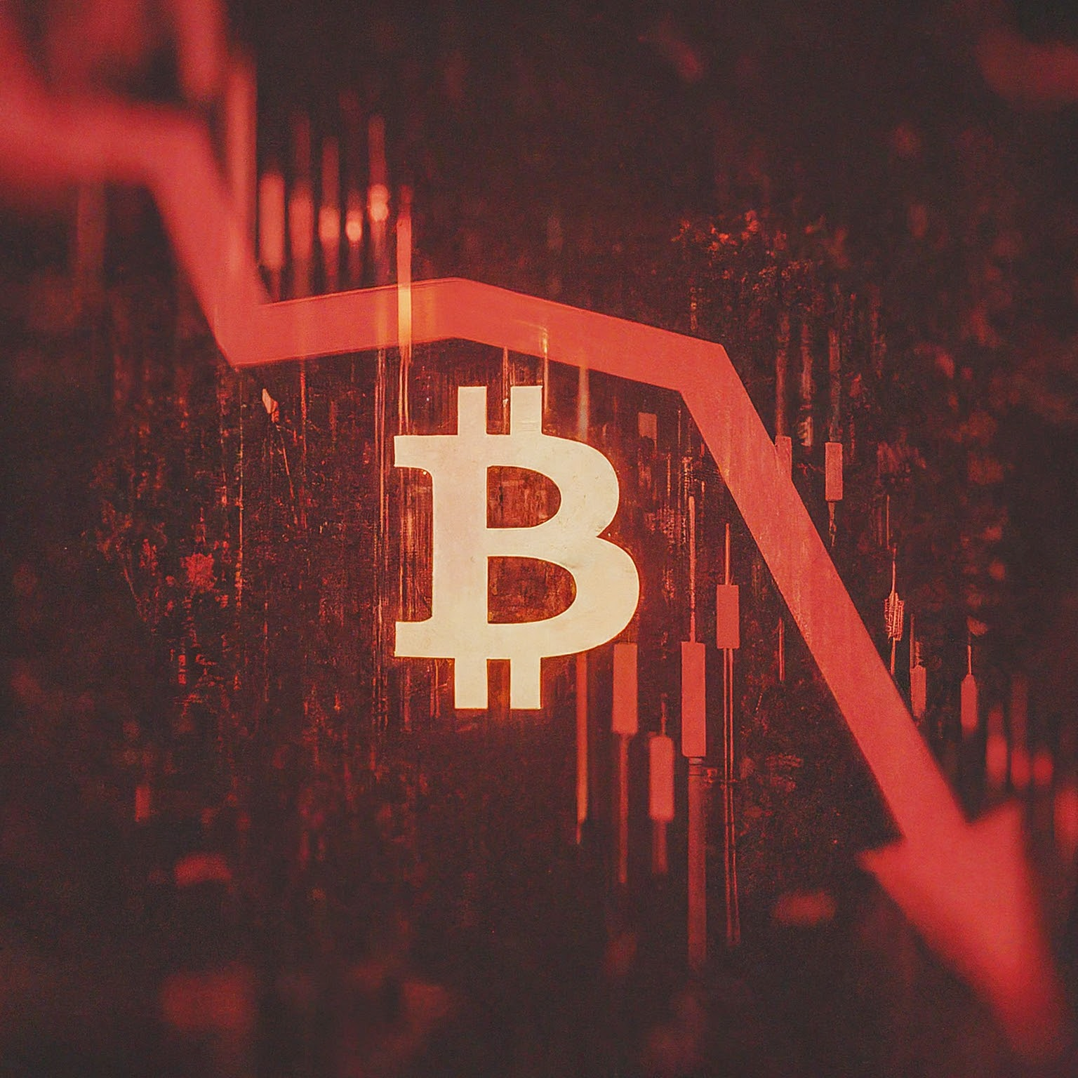 Bitcoin Dips Below $113K: Is the Fed’s Hawkish Stance to Blame?