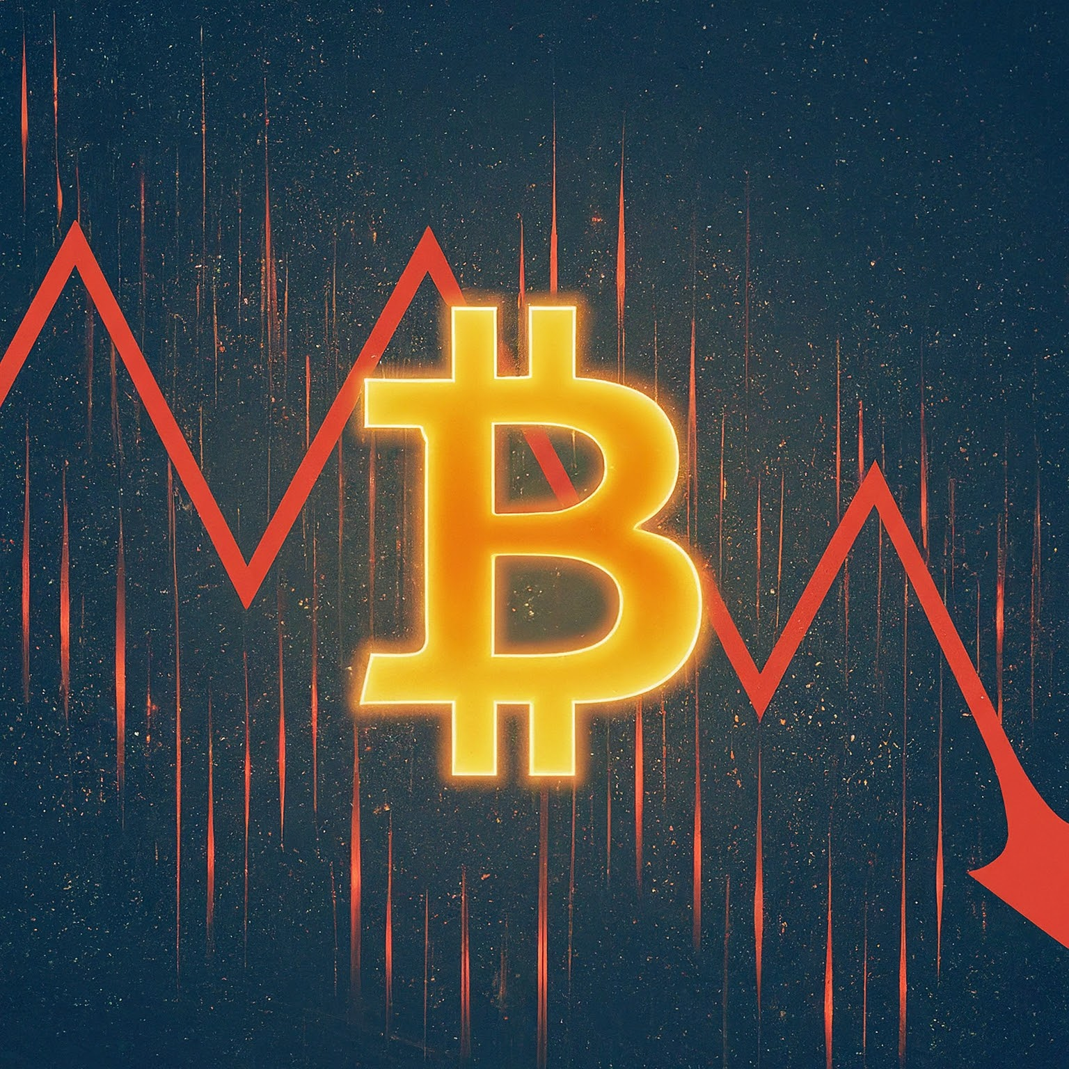 Bitcoin Dips Below $115K. Is This the End of the Bull Run?