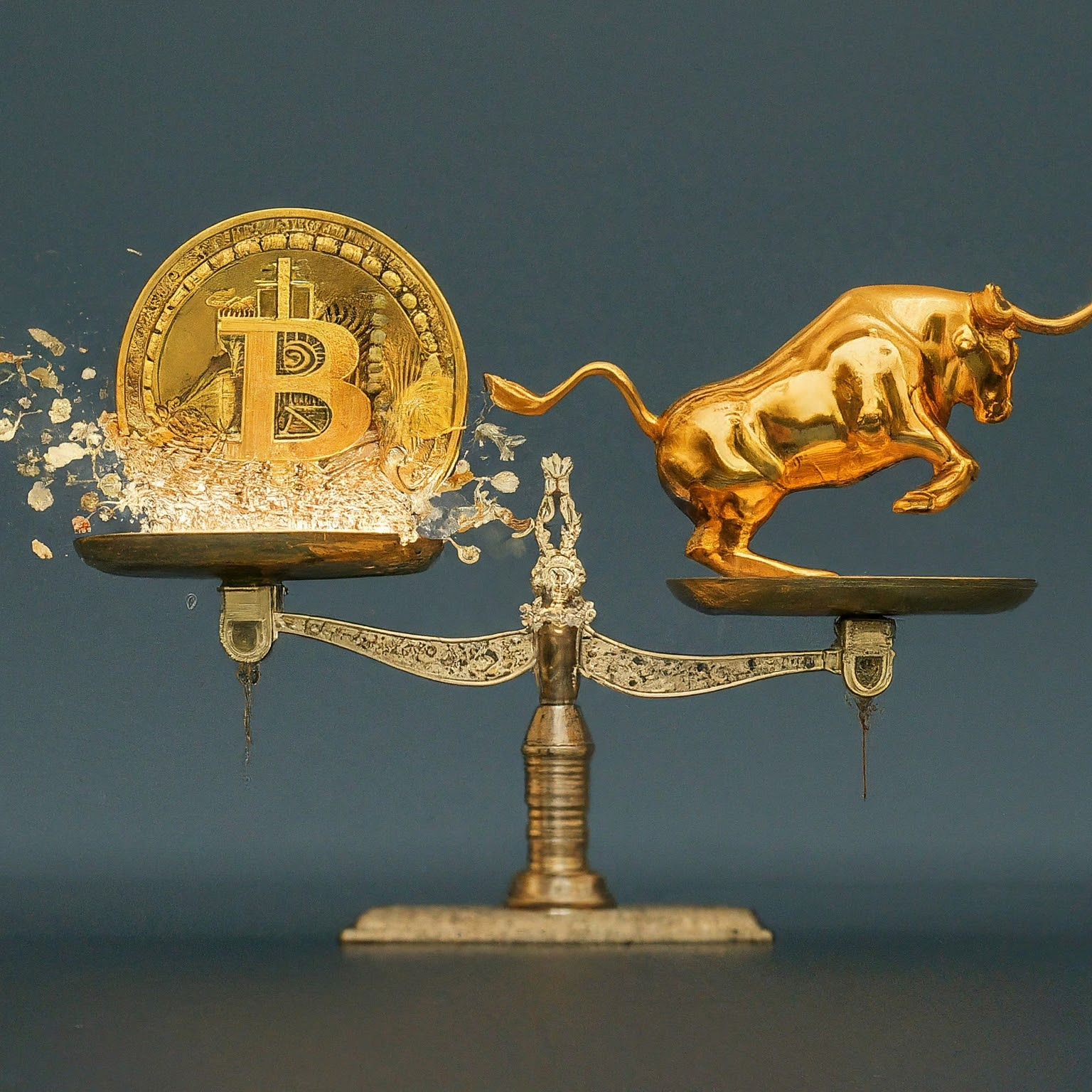 Bitcoin dispara após reforma na aposentadoria: qual o impacto real?
