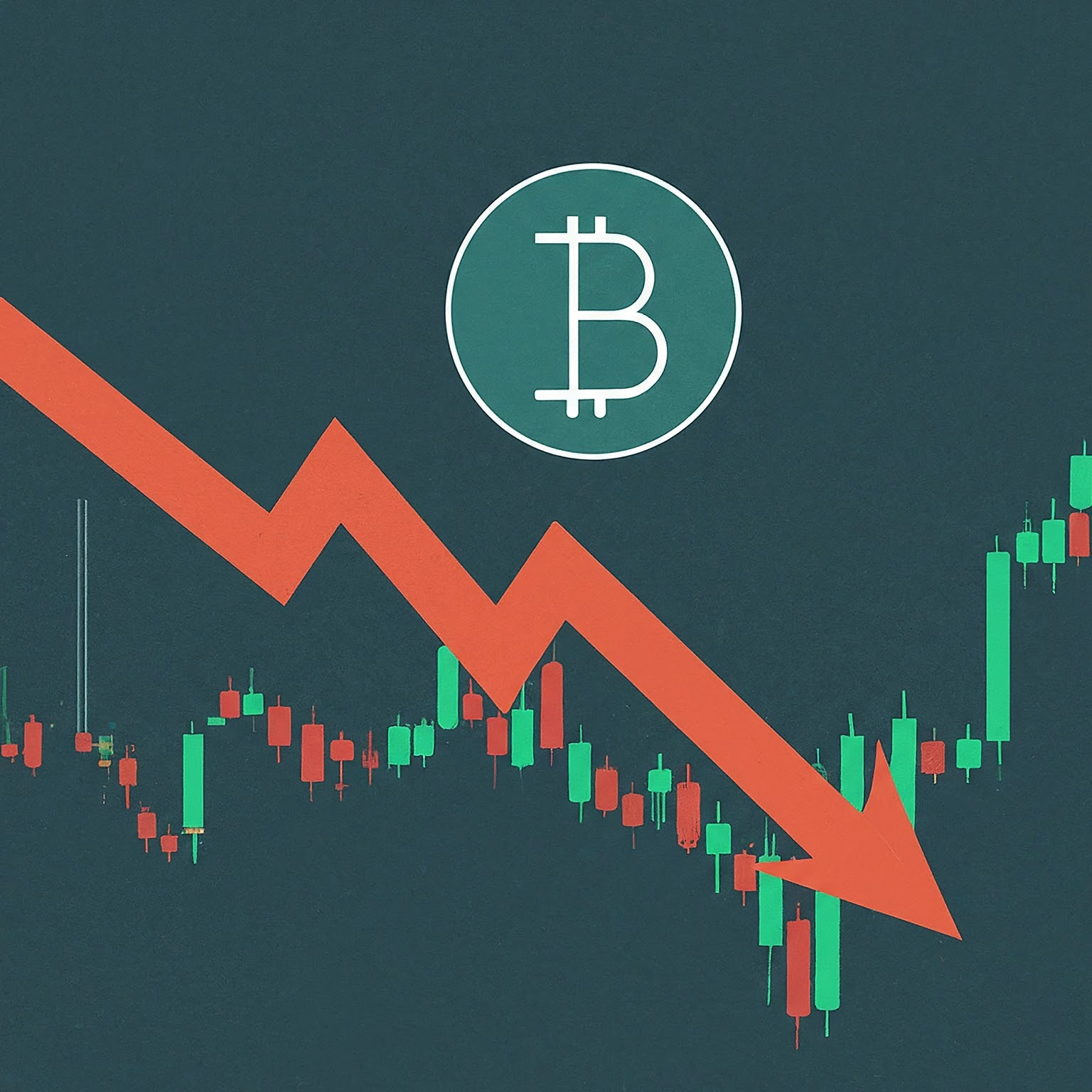 Bitcoin e Ether oscilam: Dólar forte é o vilão?