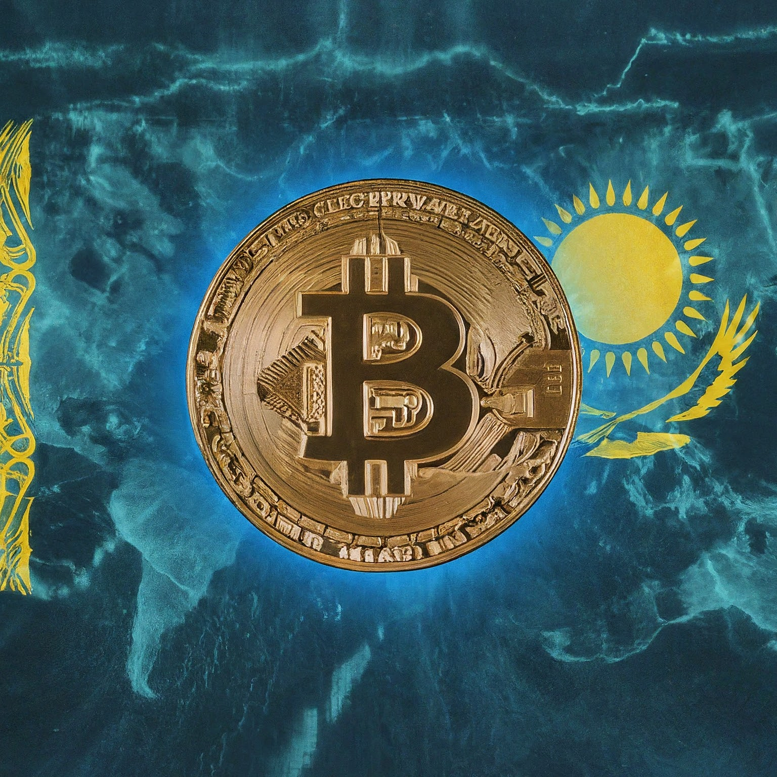 Bitcoin ETF Approved in Kazakhstan: Will This Spark a Crypto Boom?