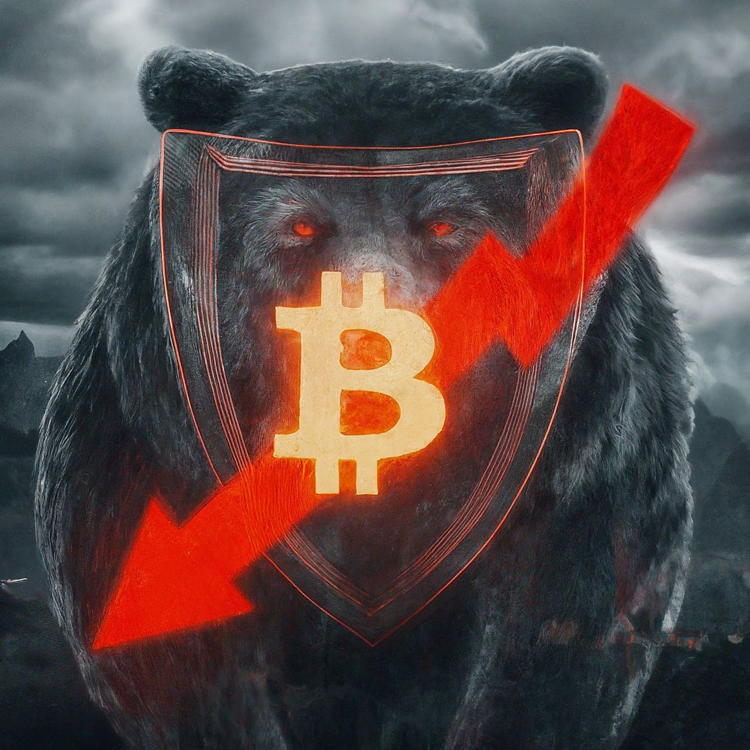 Bitcoin ETF Demand Soars: Are Investors Fearing a Major Price Drop?