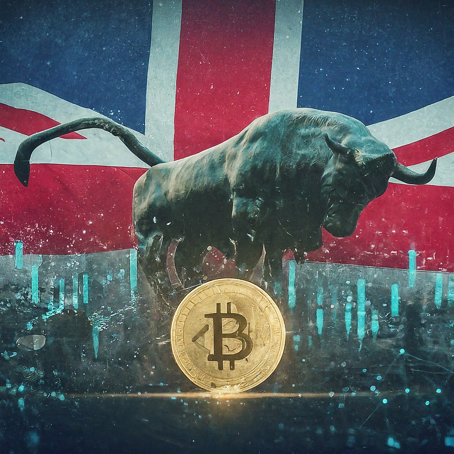 Bitcoin ETNs Return to London: Will UK Catch Up or Fall Further Behind?